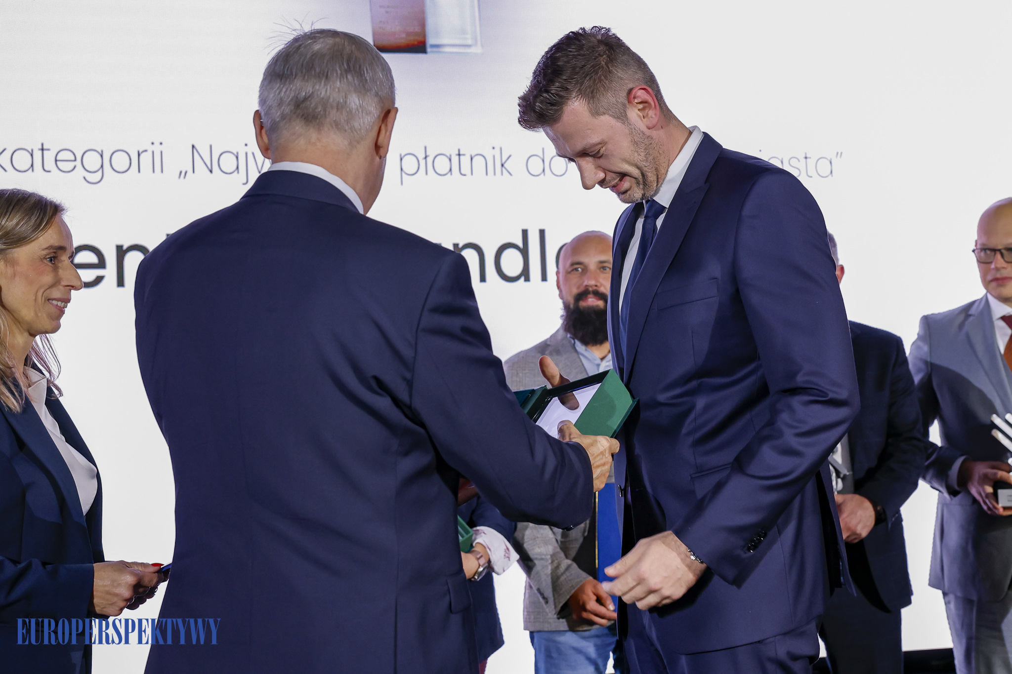 _MG_2524 Europerspektywy KSSE - Booster dla biznesu