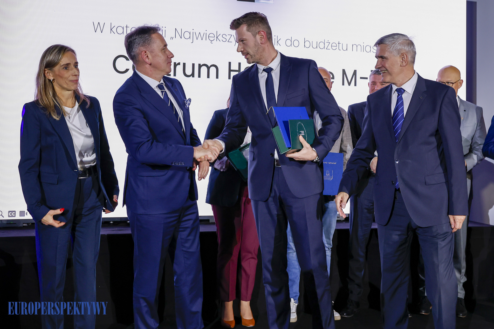 _MG_2533 Europerspektywy KSSE - Booster dla biznesu