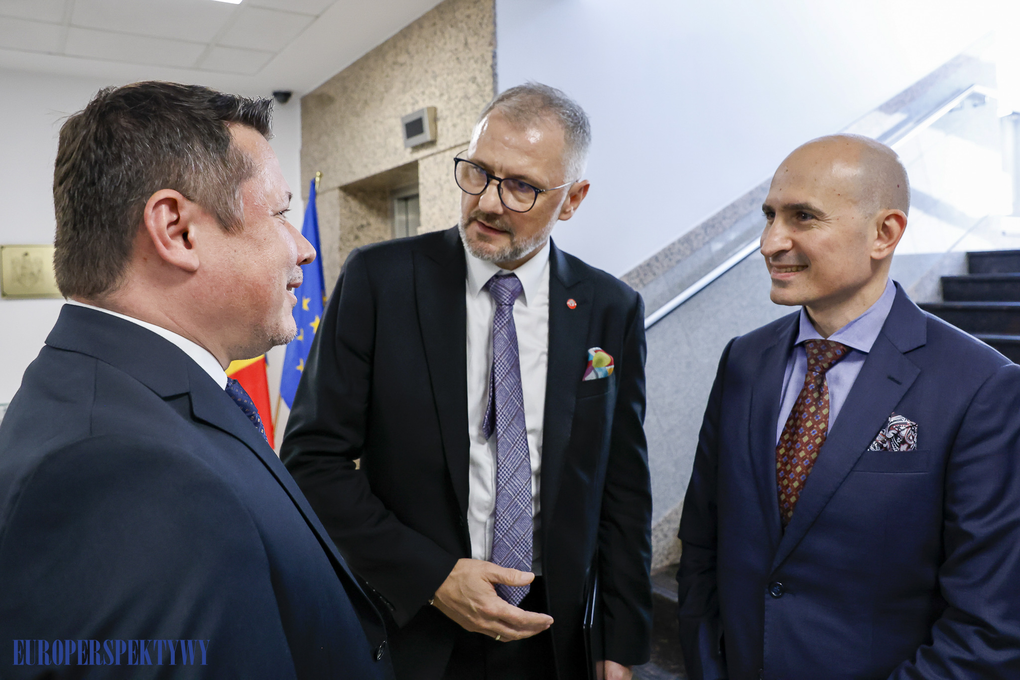 _MG_2537 Europerspektywy Honorowy Konsulat Rumunii w Katowicach