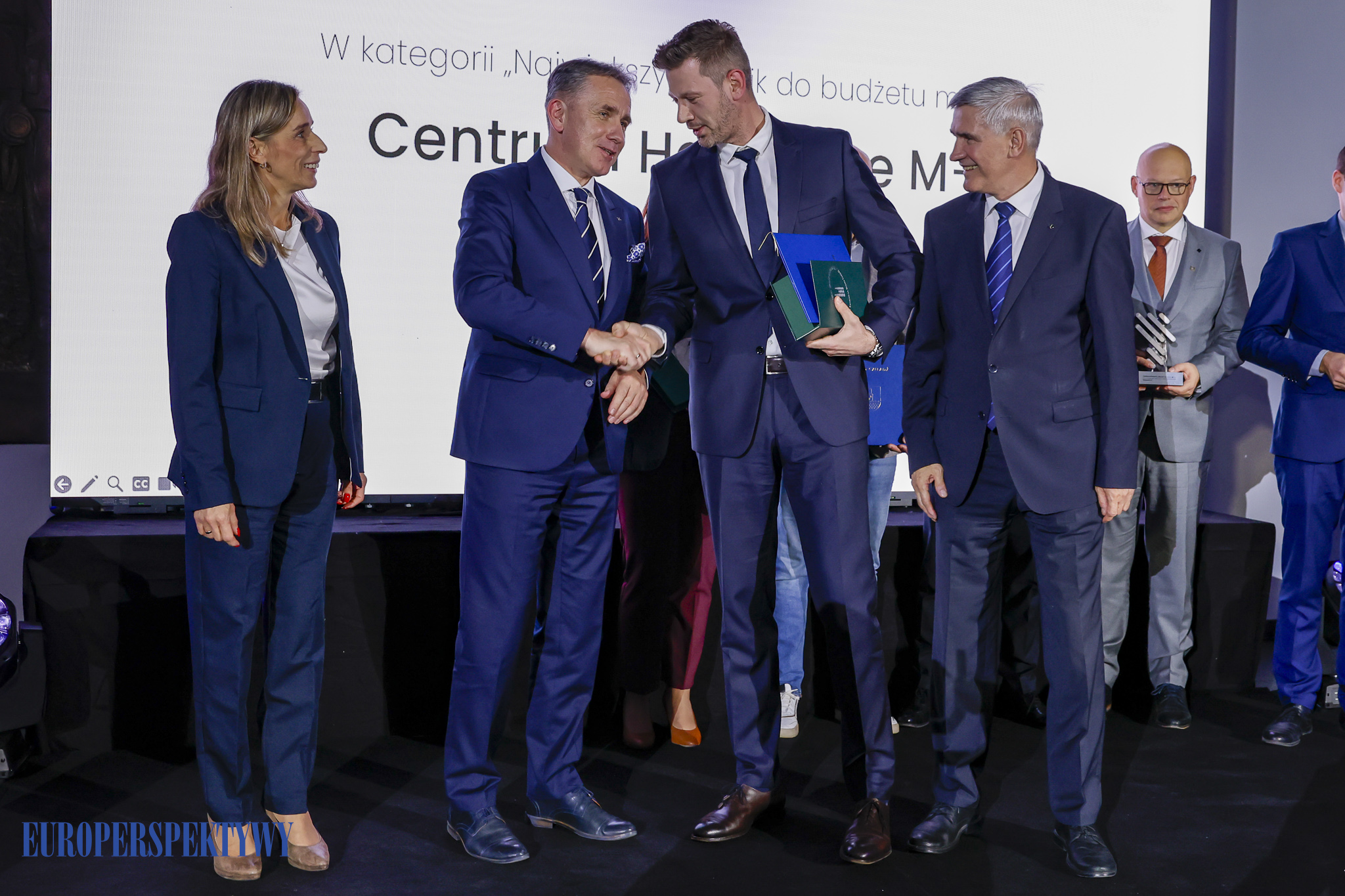 _MG_2539 Europerspektywy KSSE - Booster dla biznesu