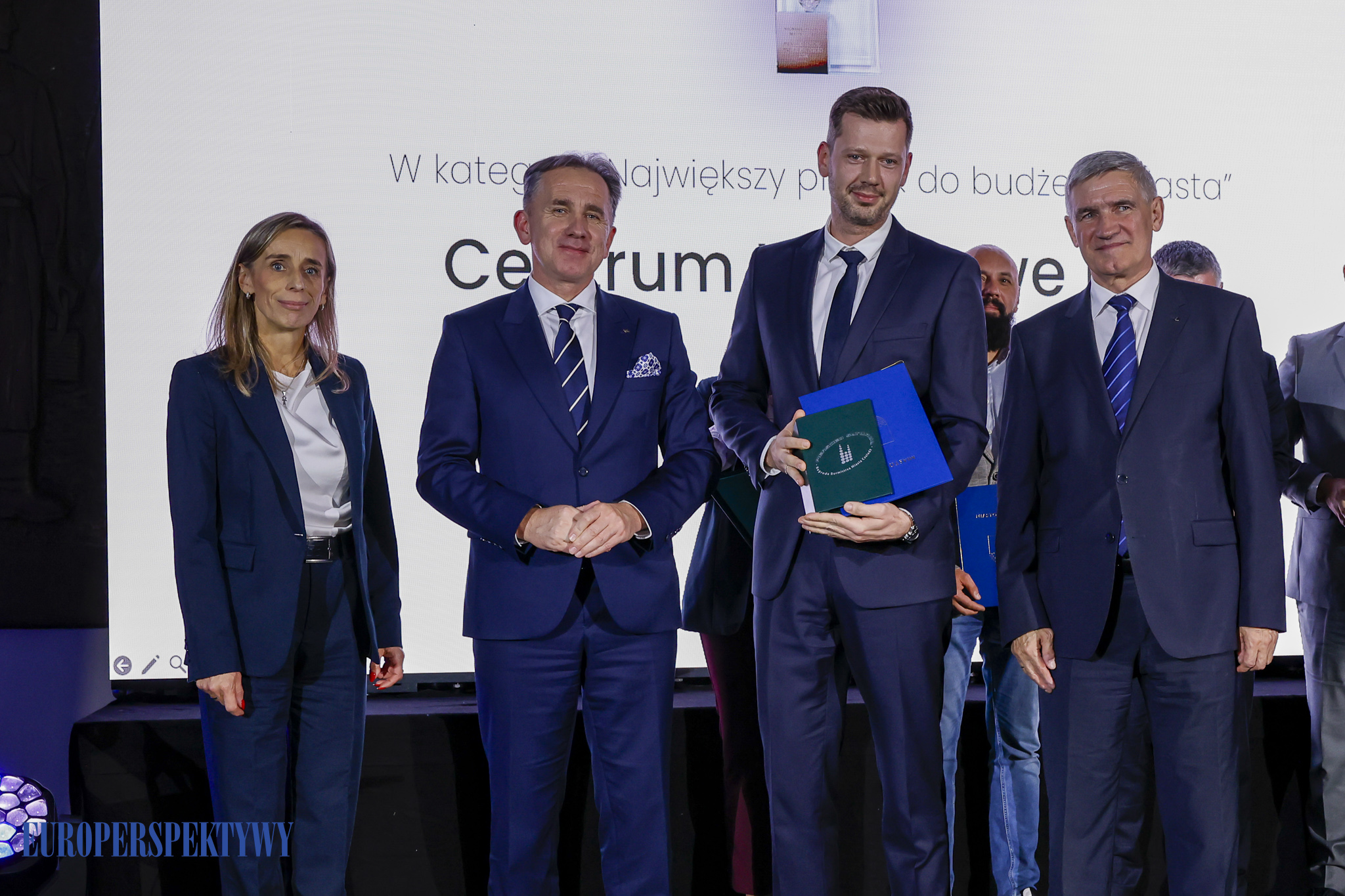 _MG_2545 Europerspektywy KSSE - Booster dla biznesu