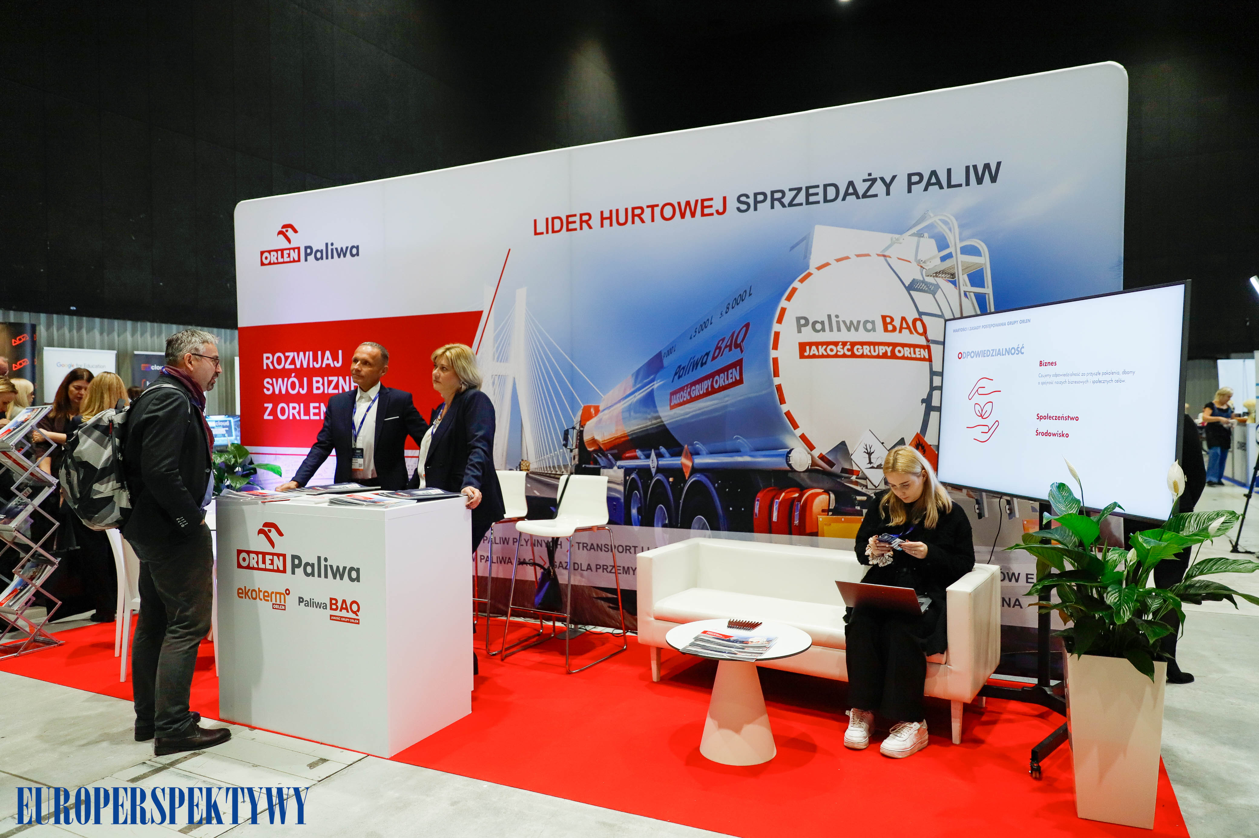 Europerspektywy 14. edycja EKMSP za nami!