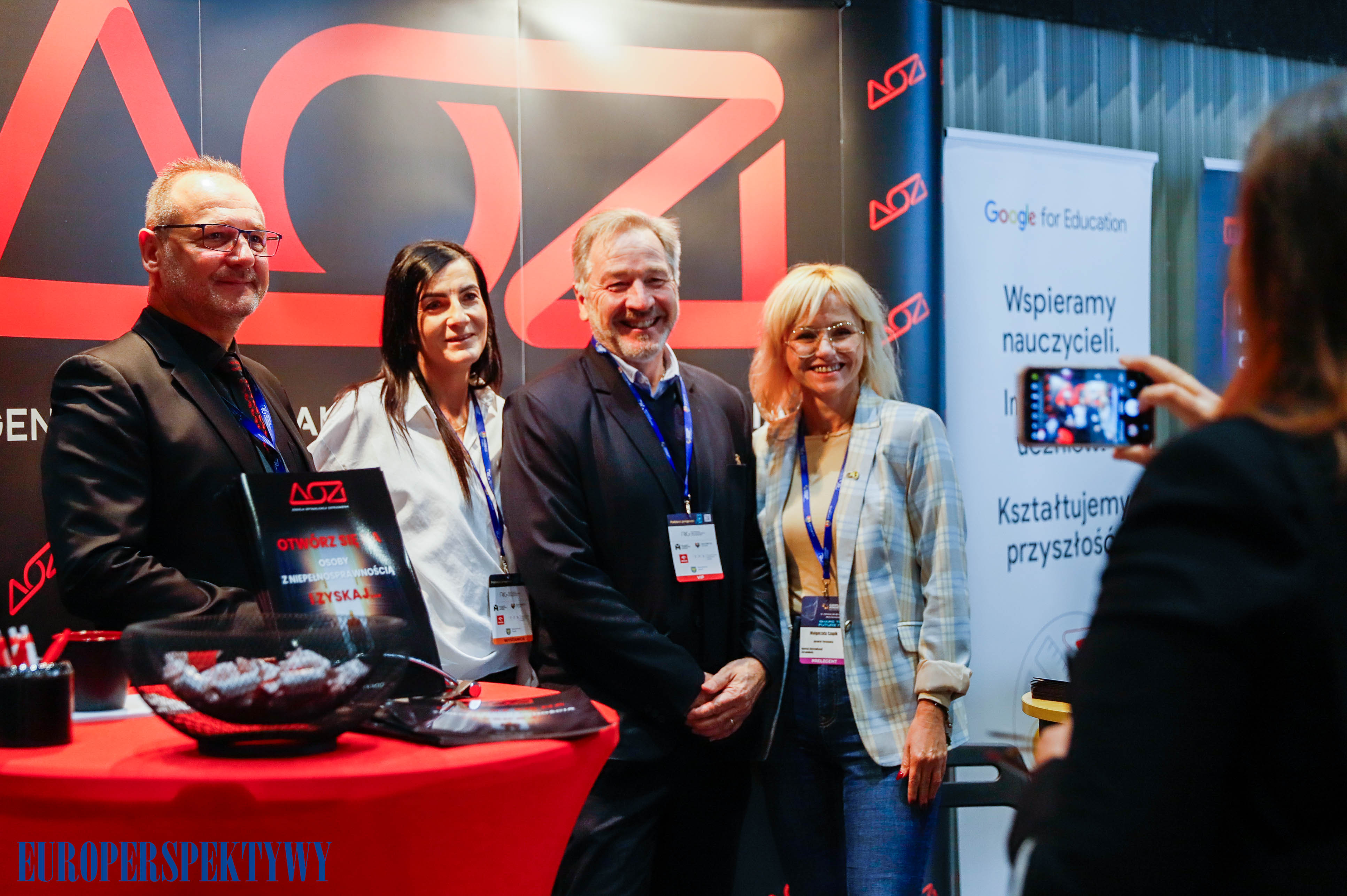 Europerspektywy 14. edycja EKMSP za nami!