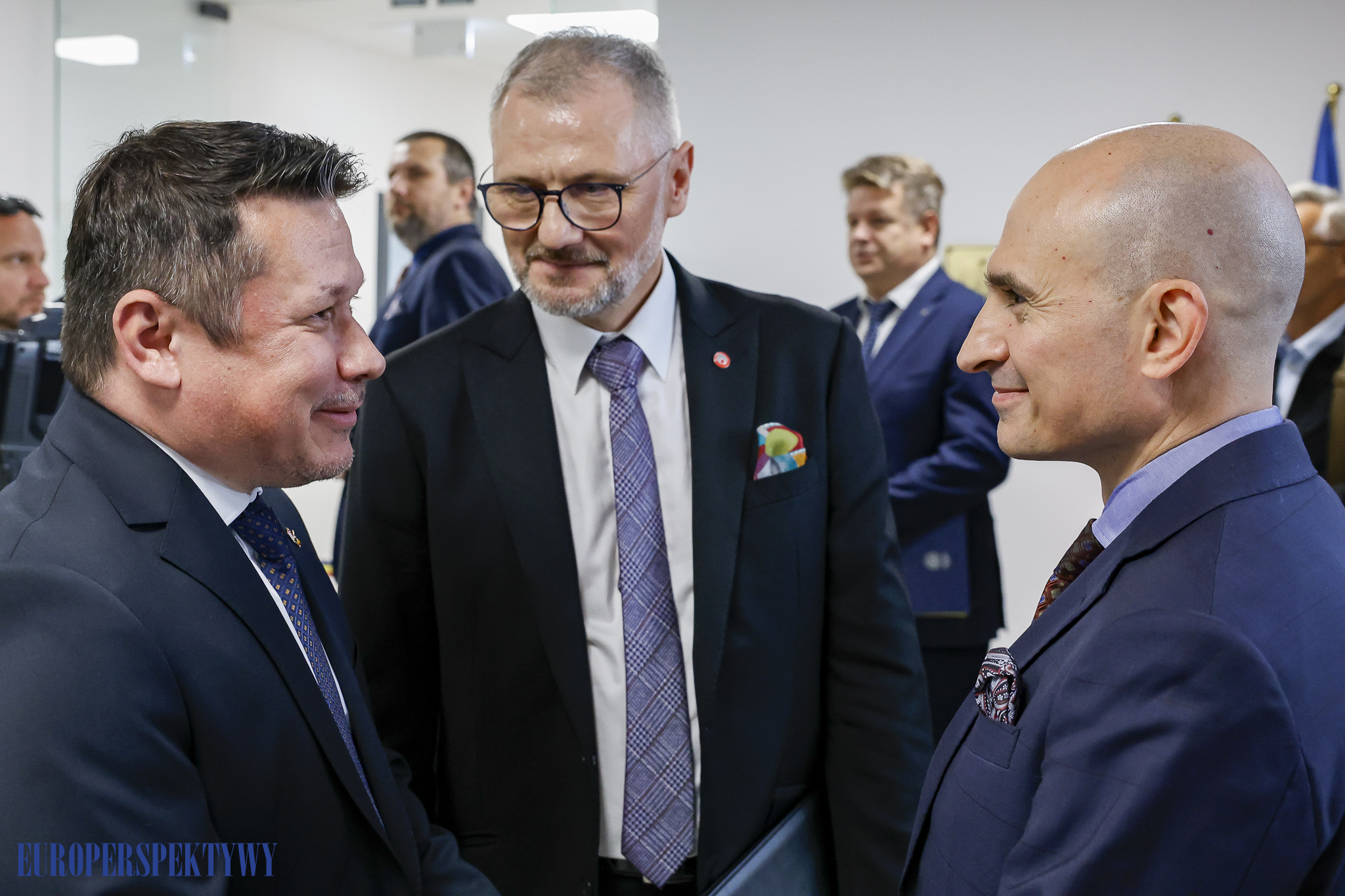 _MG_2558 Europerspektywy Honorowy Konsulat Rumunii w Katowicach