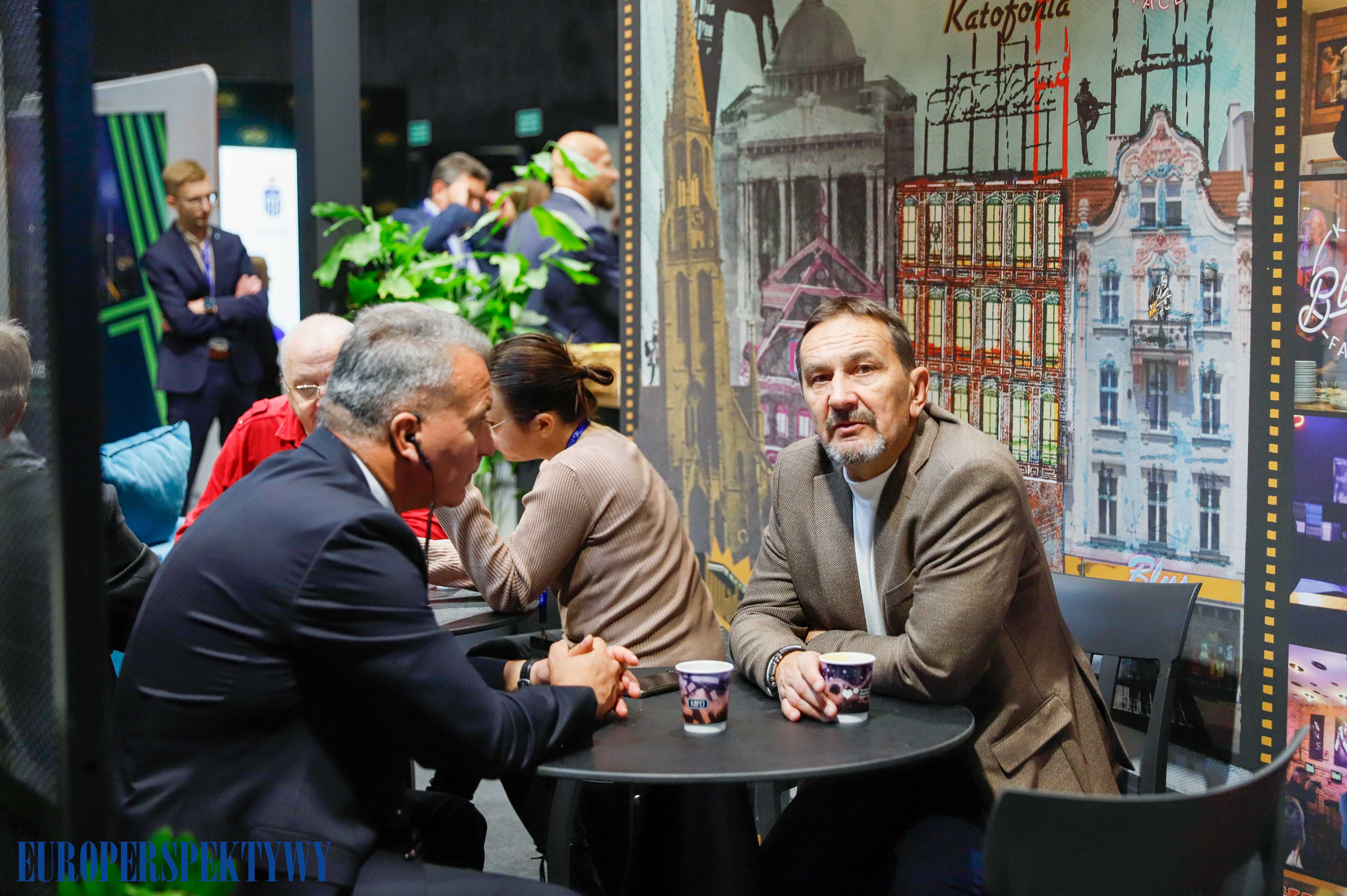 Europerspektywy 14. edycja EKMSP za nami!