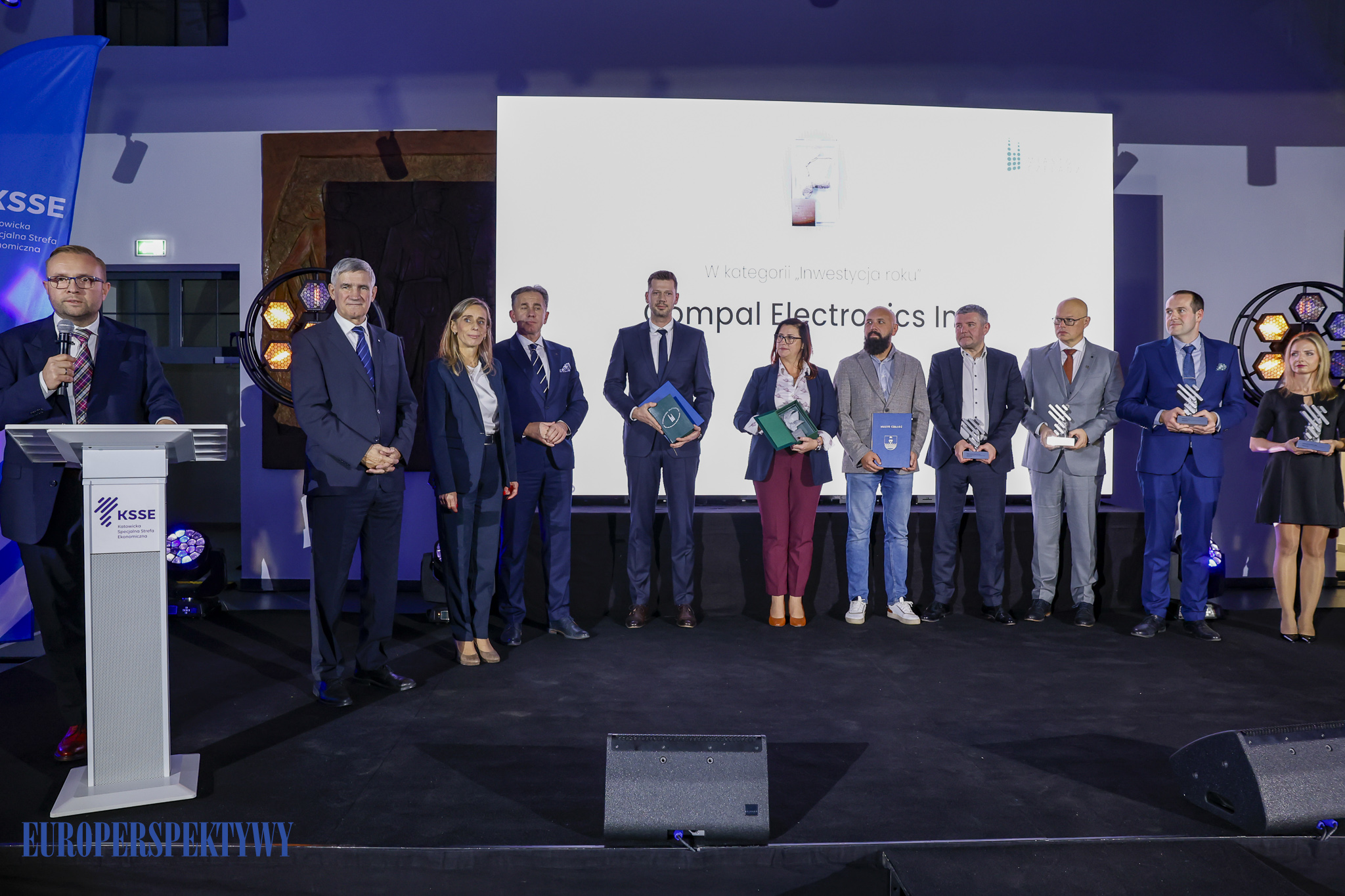 _MG_2576 Europerspektywy KSSE - Booster dla biznesu