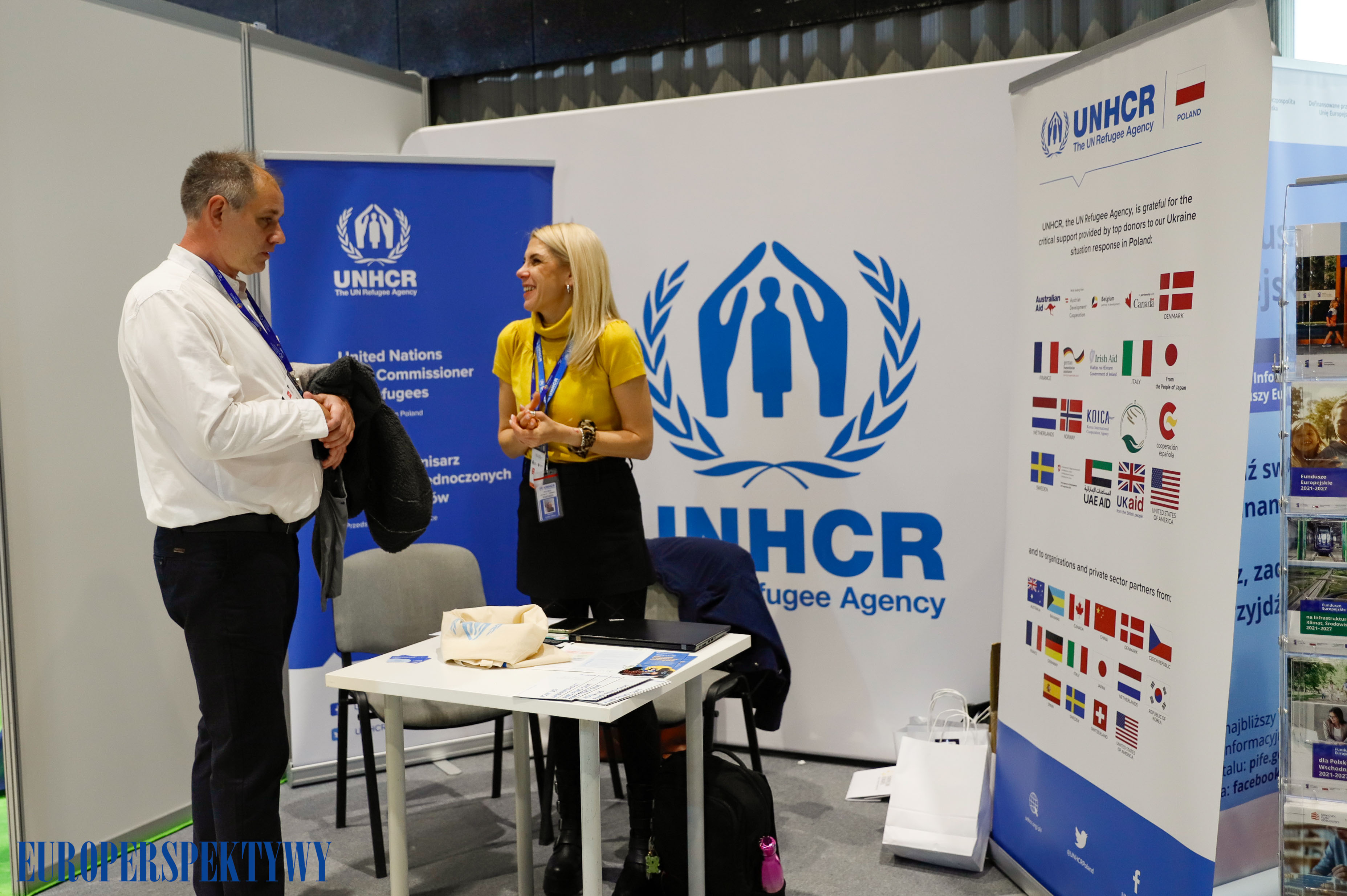 Europerspektywy 14. edycja EKMSP za nami!