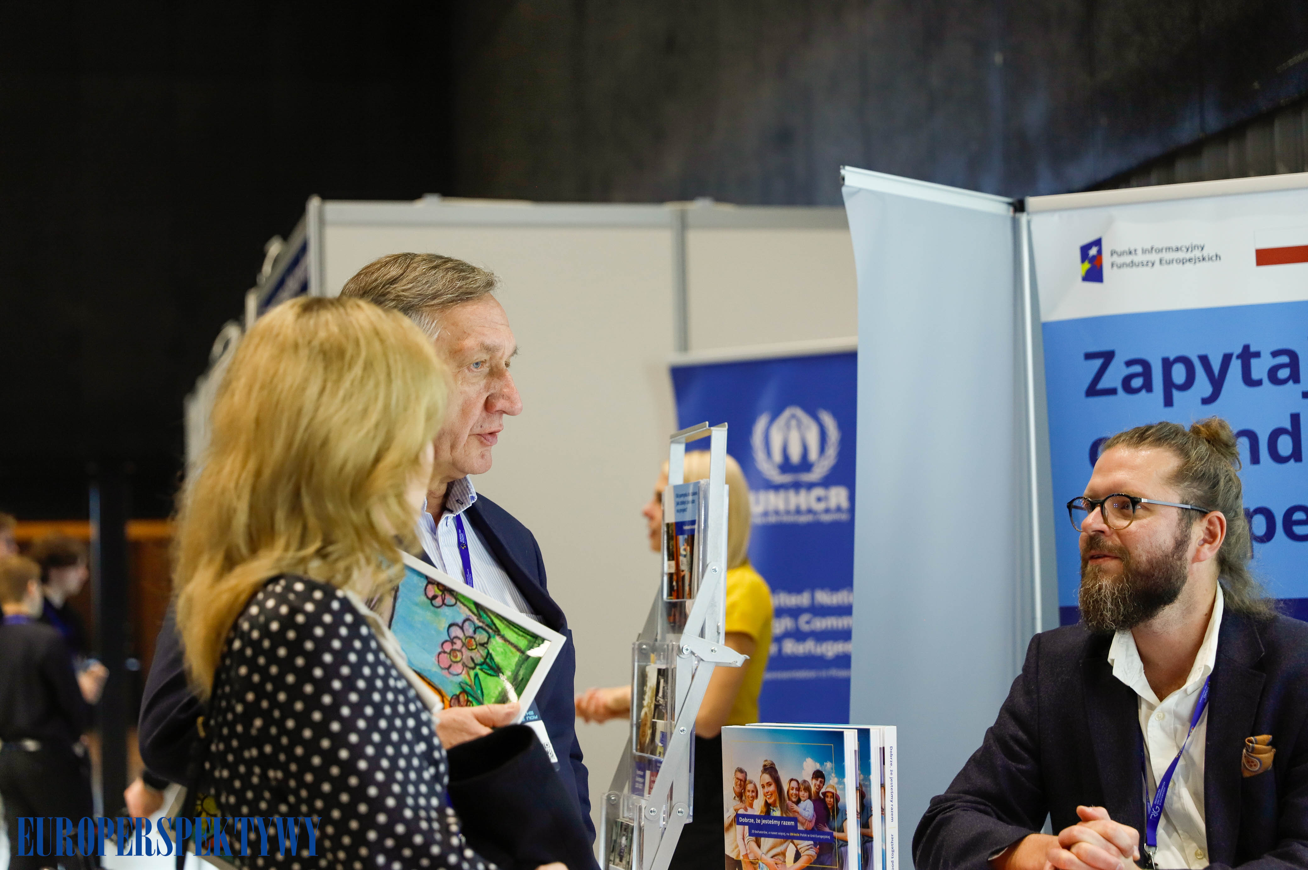Europerspektywy 14. edycja EKMSP za nami!