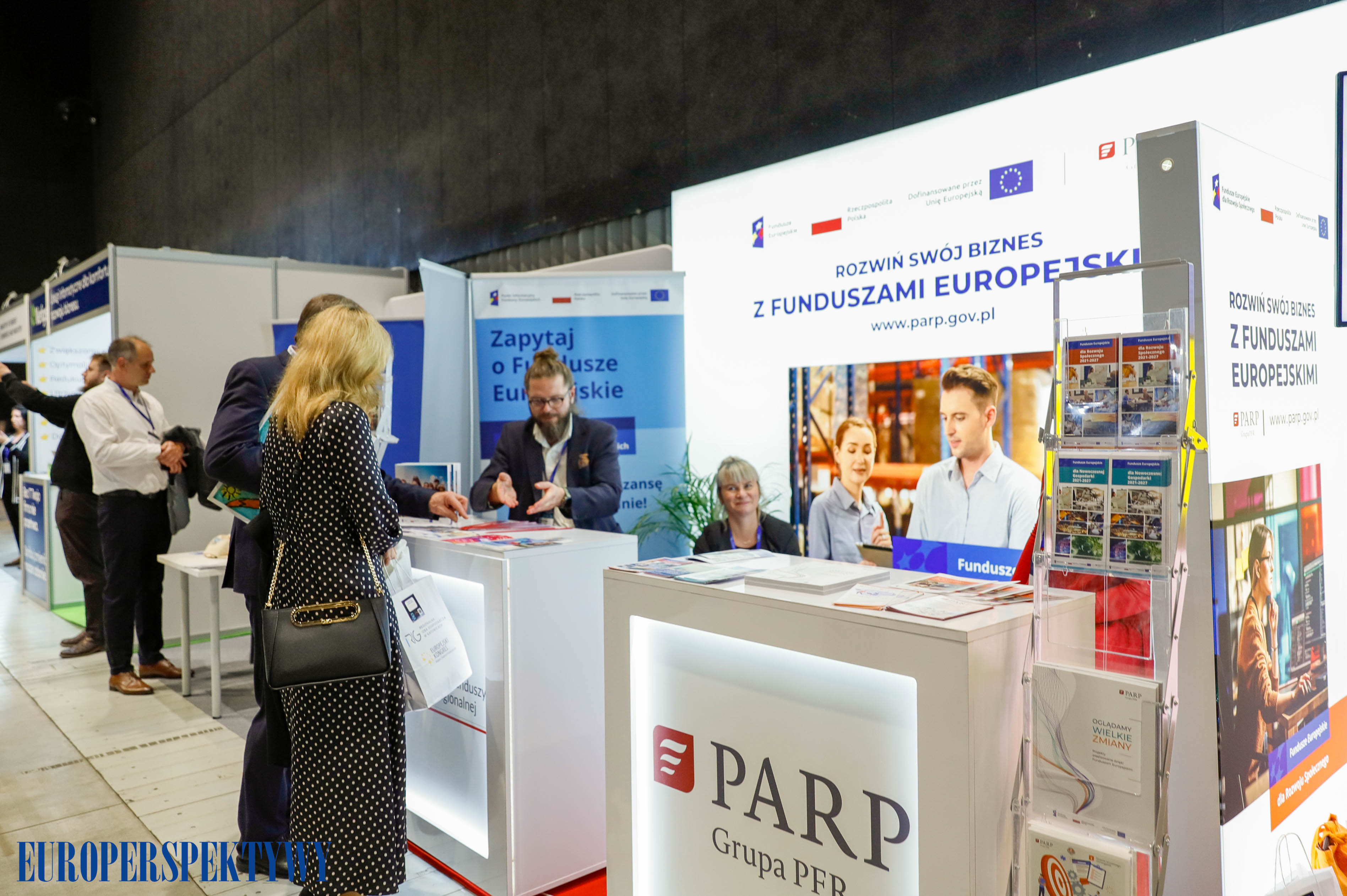 Europerspektywy 14. edycja EKMSP za nami!