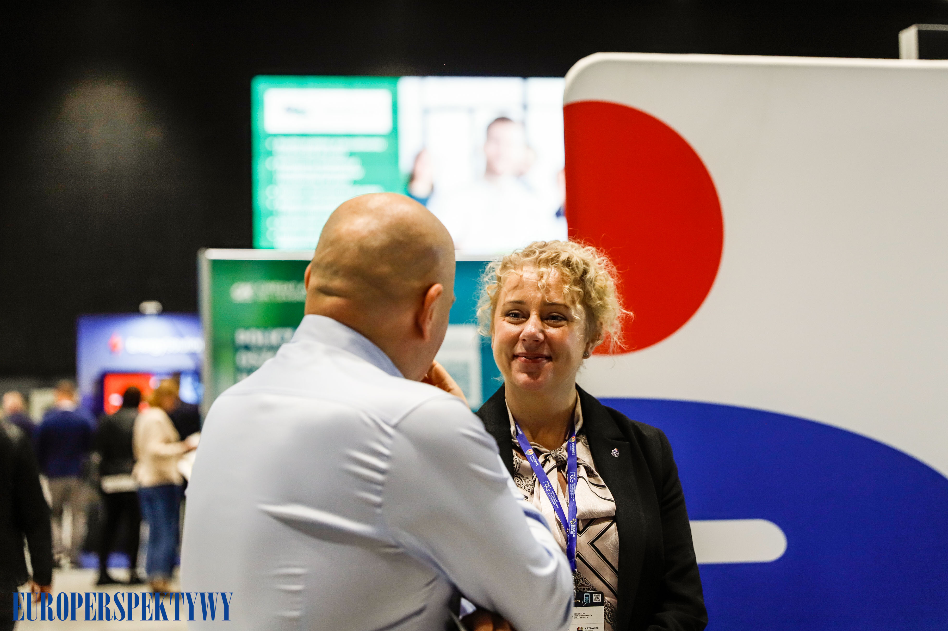 Europerspektywy 14. edycja EKMSP za nami!