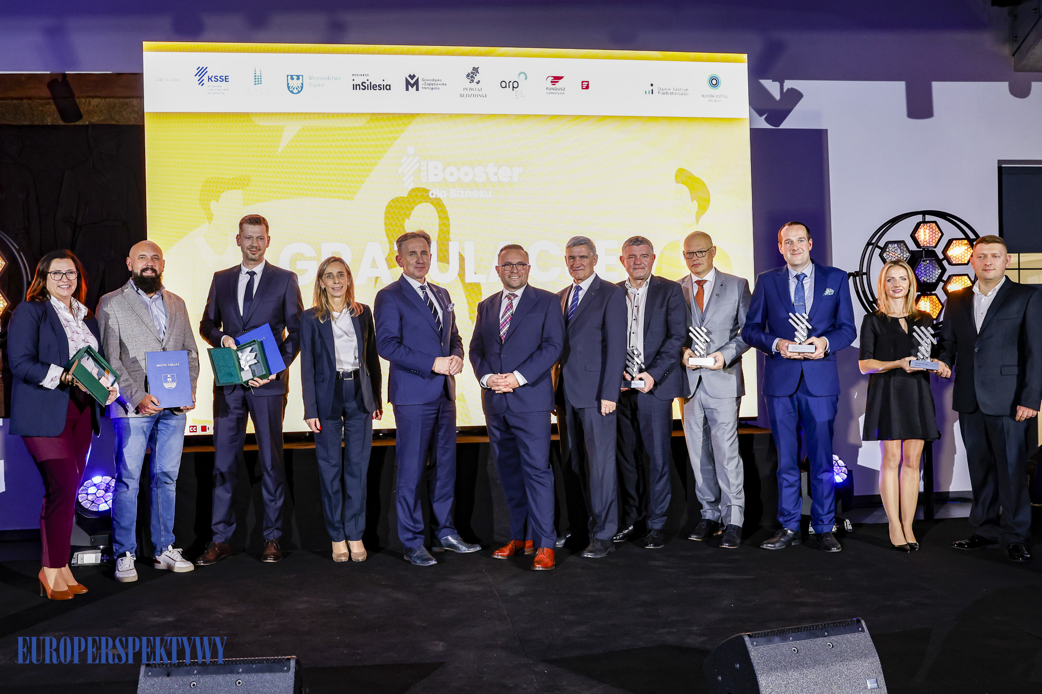 _MG_2614 Europerspektywy KSSE - Booster dla biznesu