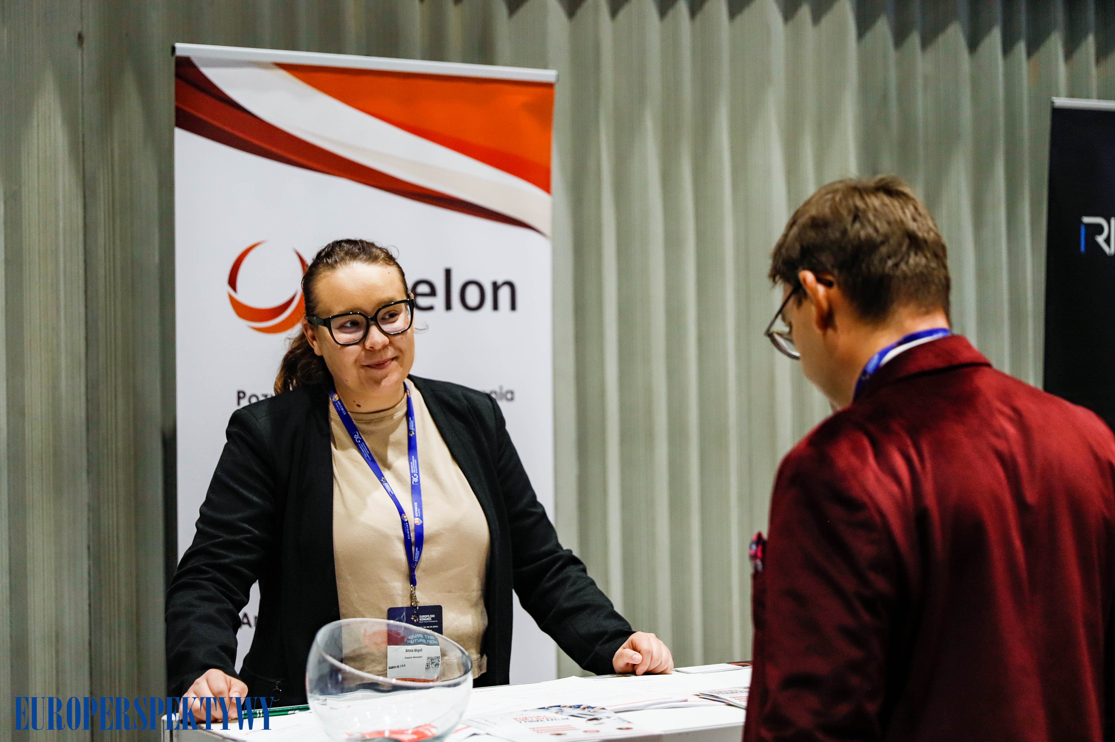 Europerspektywy 14. edycja EKMSP za nami!