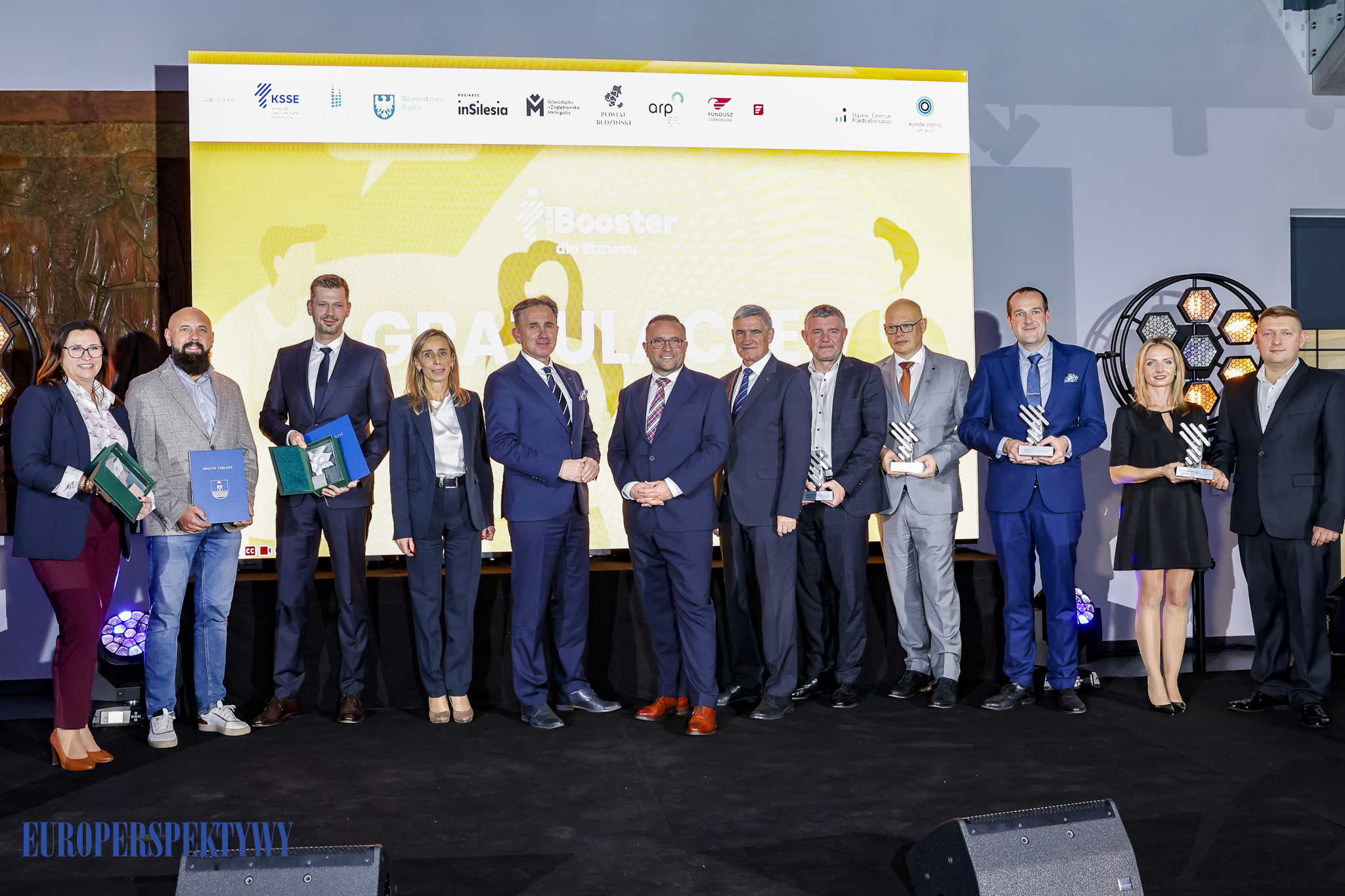 _MG_2617 Europerspektywy KSSE - Booster dla biznesu