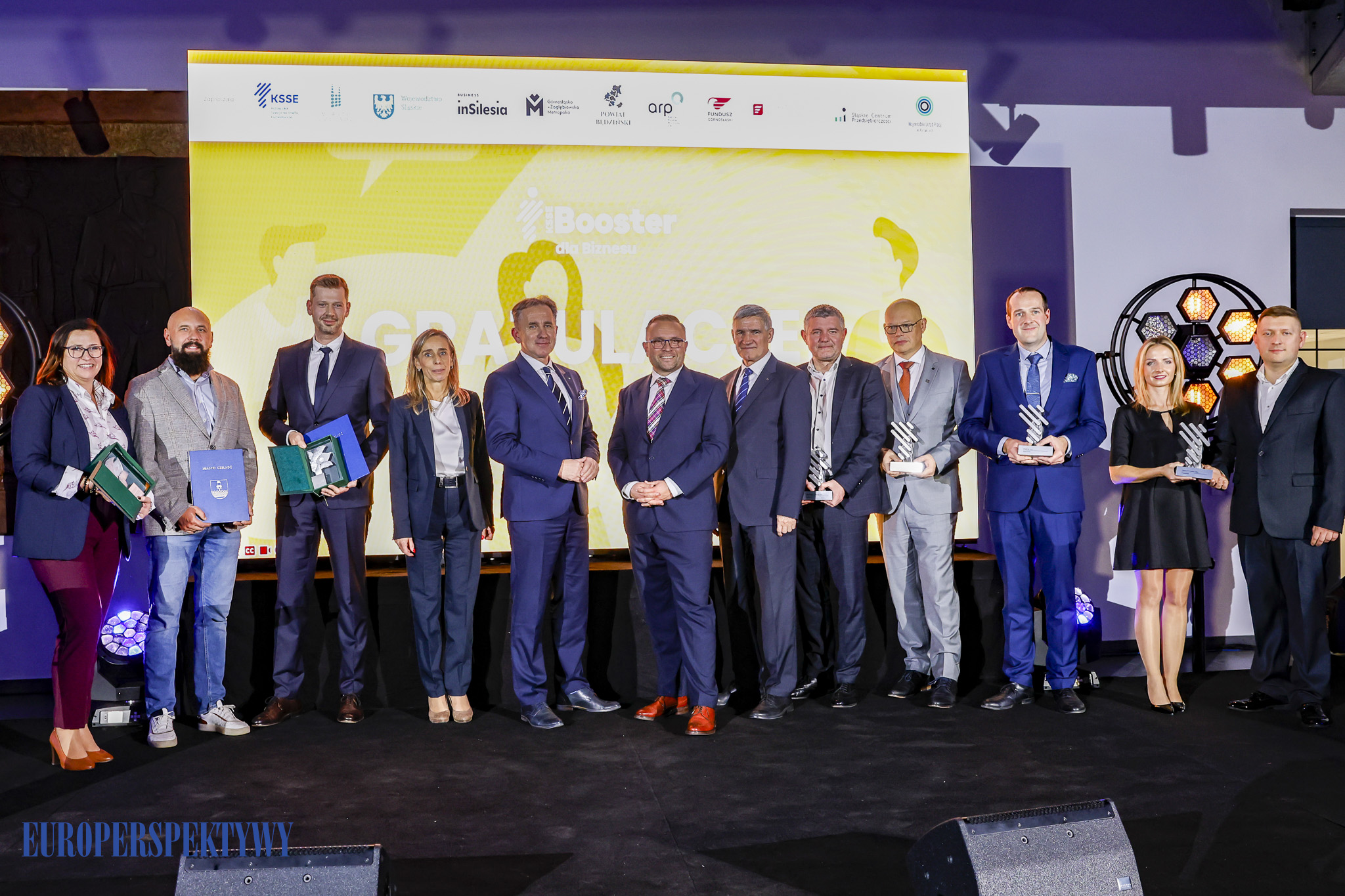 _MG_2618 Europerspektywy KSSE - Booster dla biznesu