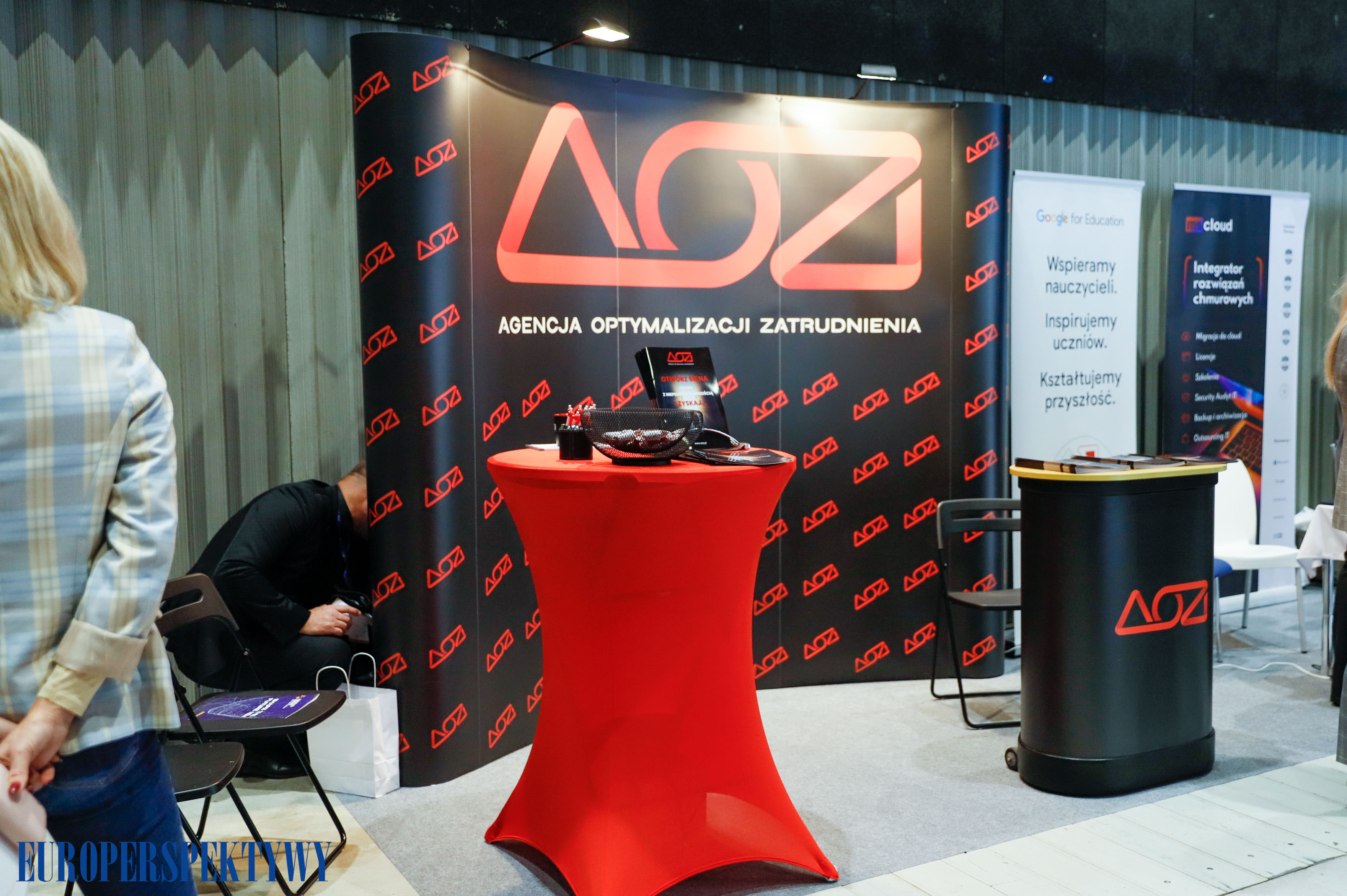 Europerspektywy 14. edycja EKMSP za nami!