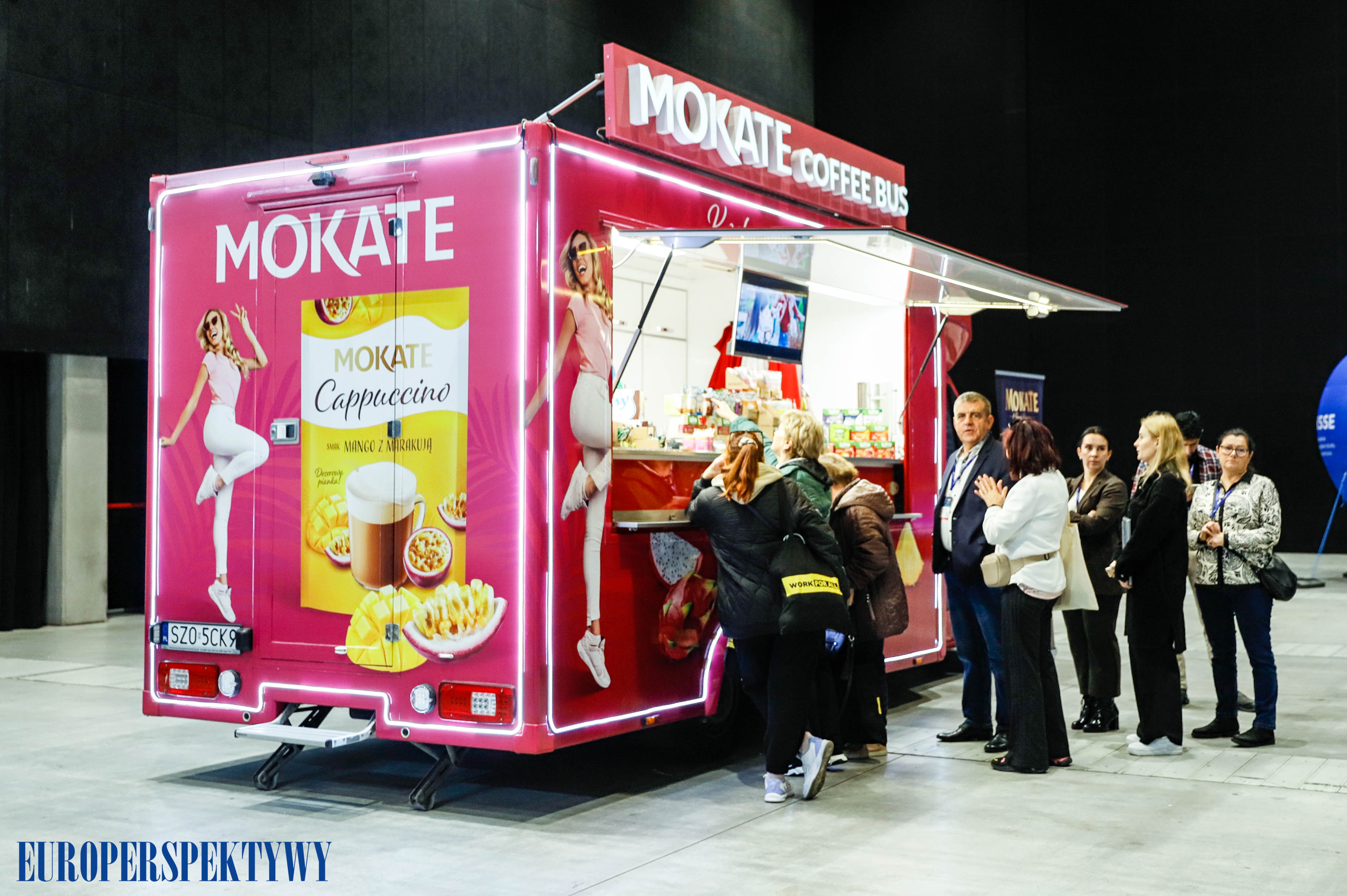 Europerspektywy 14. edycja EKMSP za nami!