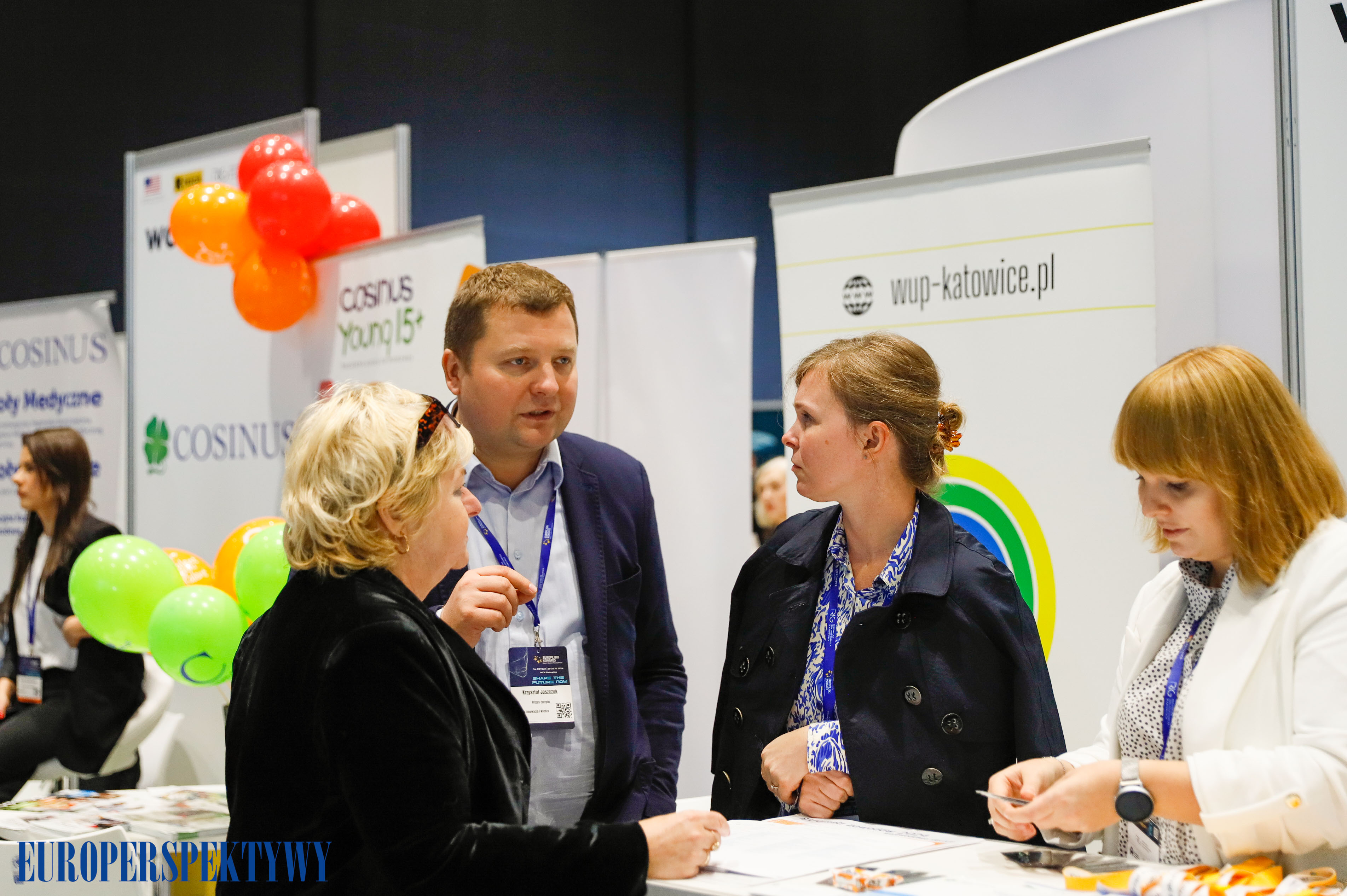 Europerspektywy 14. edycja EKMSP za nami!