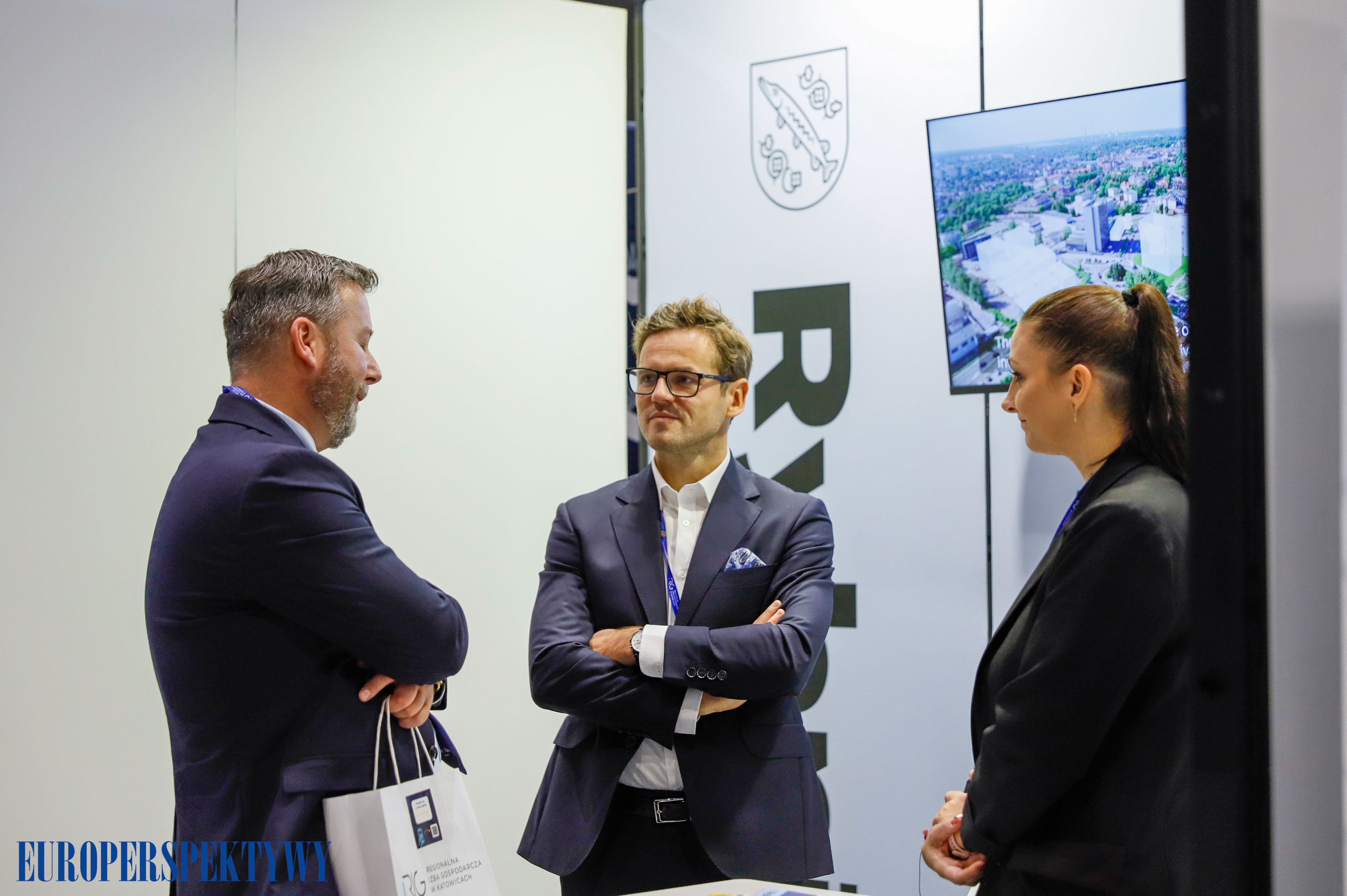 Europerspektywy 14. edycja EKMSP za nami!