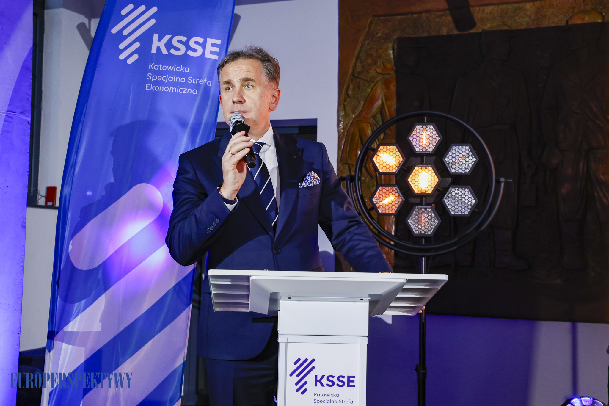 _MG_2663 Europerspektywy KSSE - Booster dla biznesu