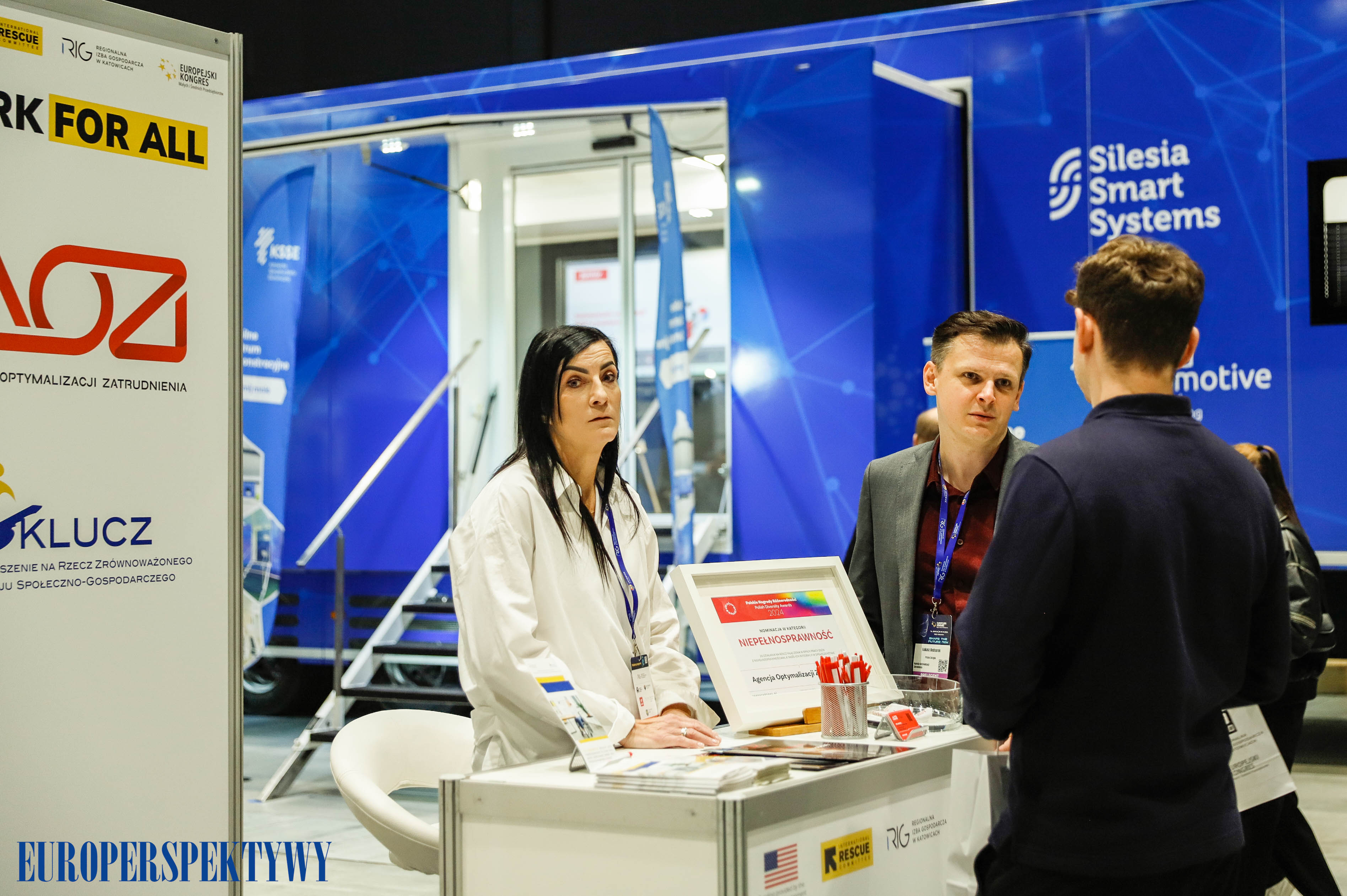 Europerspektywy 14. edycja EKMSP za nami!