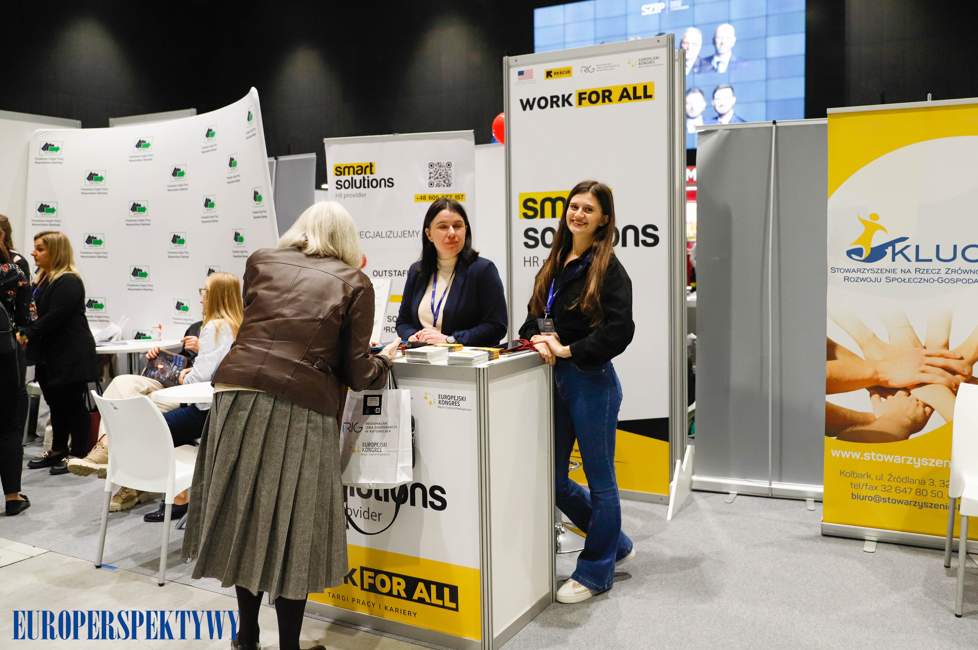 Europerspektywy 14. edycja EKMSP za nami!