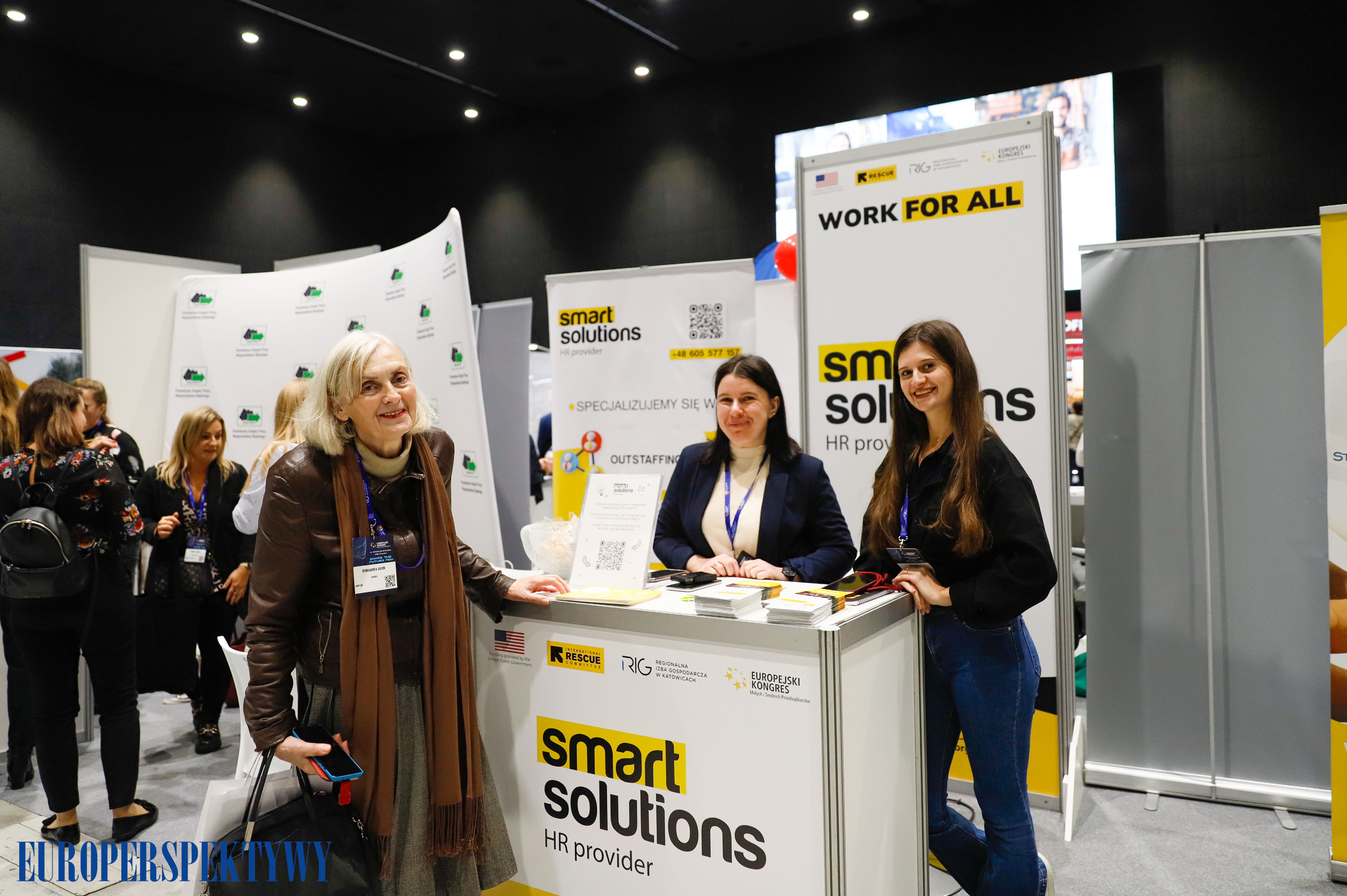 Europerspektywy 14. edycja EKMSP za nami!