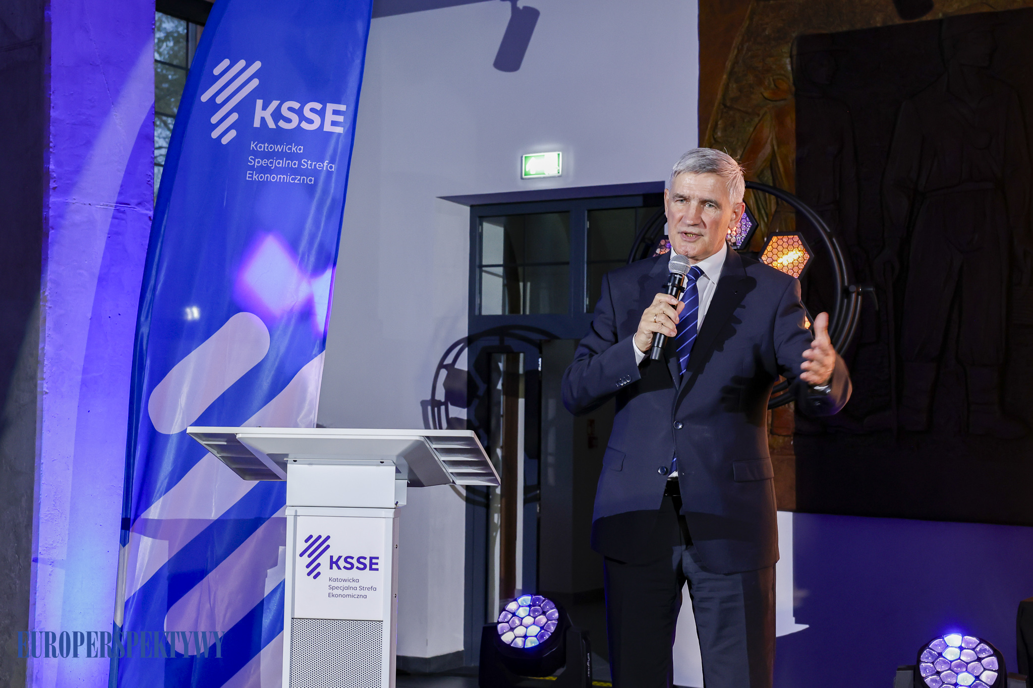 _MG_2687 Europerspektywy KSSE - Booster dla biznesu