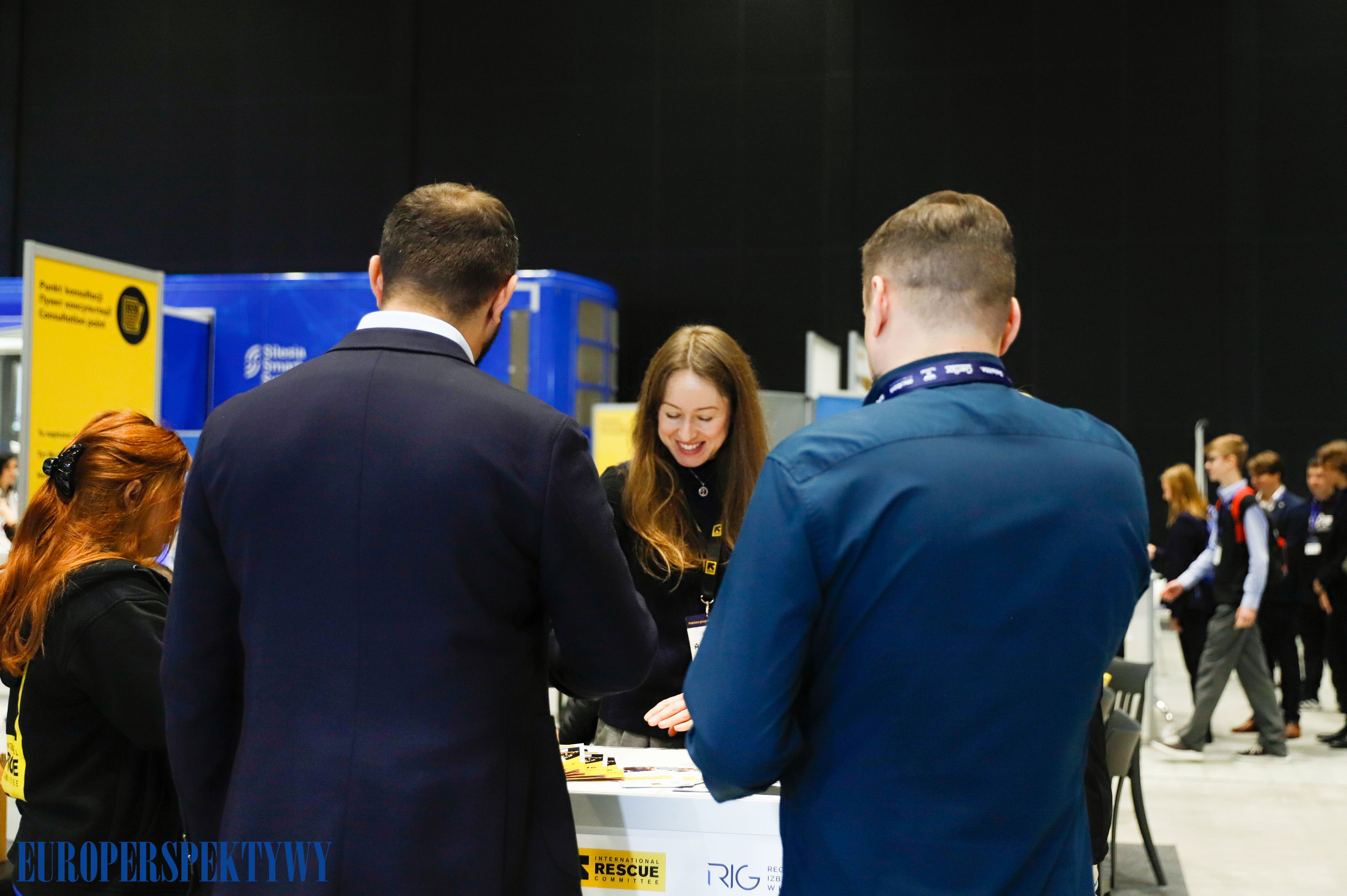 Europerspektywy 14. edycja EKMSP za nami!