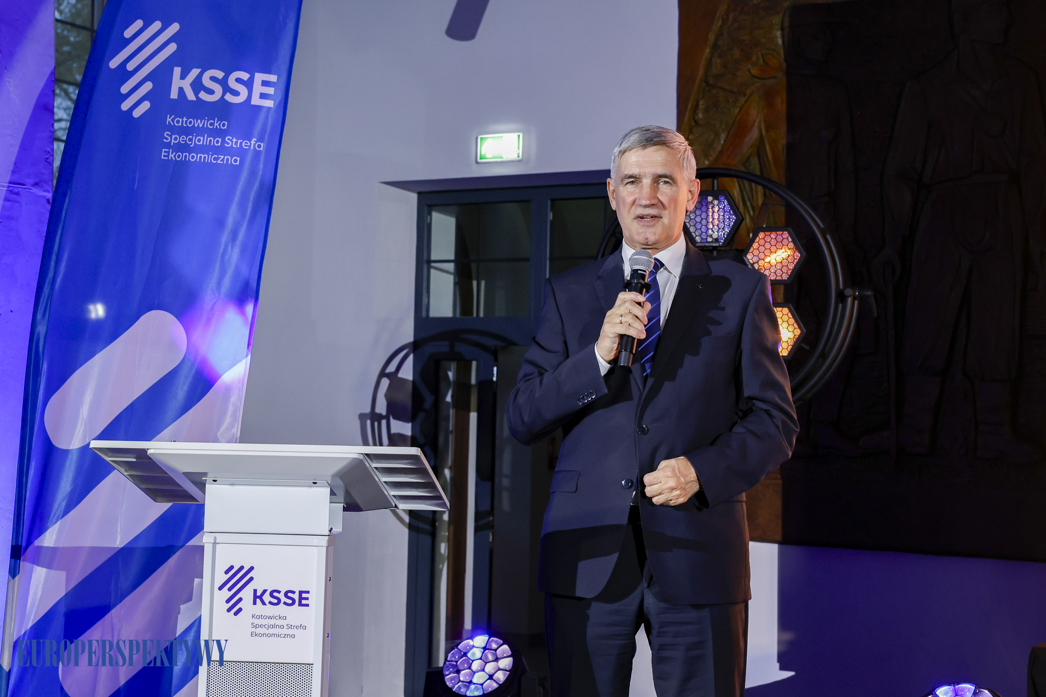 _MG_2697 Europerspektywy KSSE - Booster dla biznesu