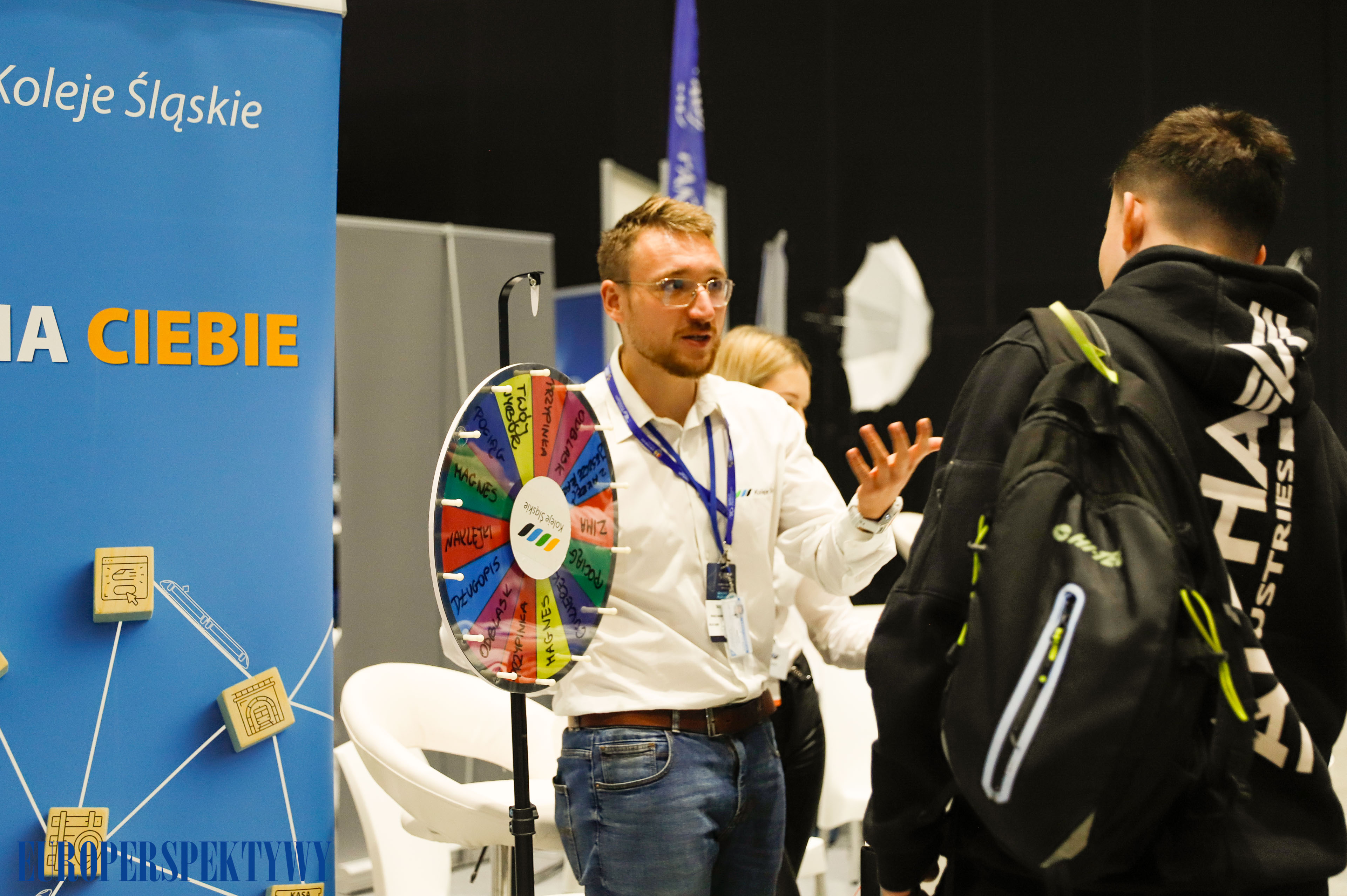 Europerspektywy 14. edycja EKMSP za nami!