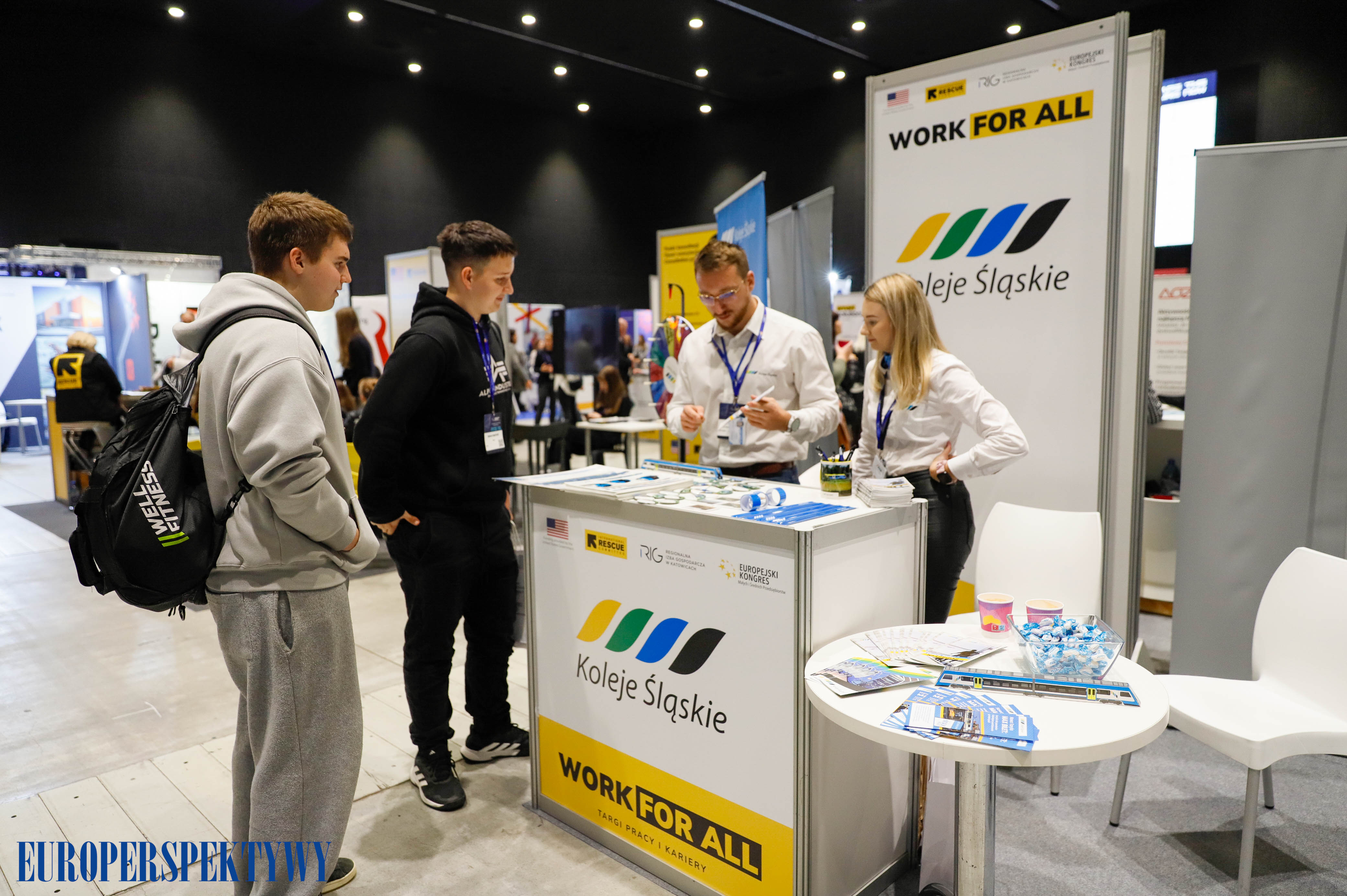 Europerspektywy 14. edycja EKMSP za nami!