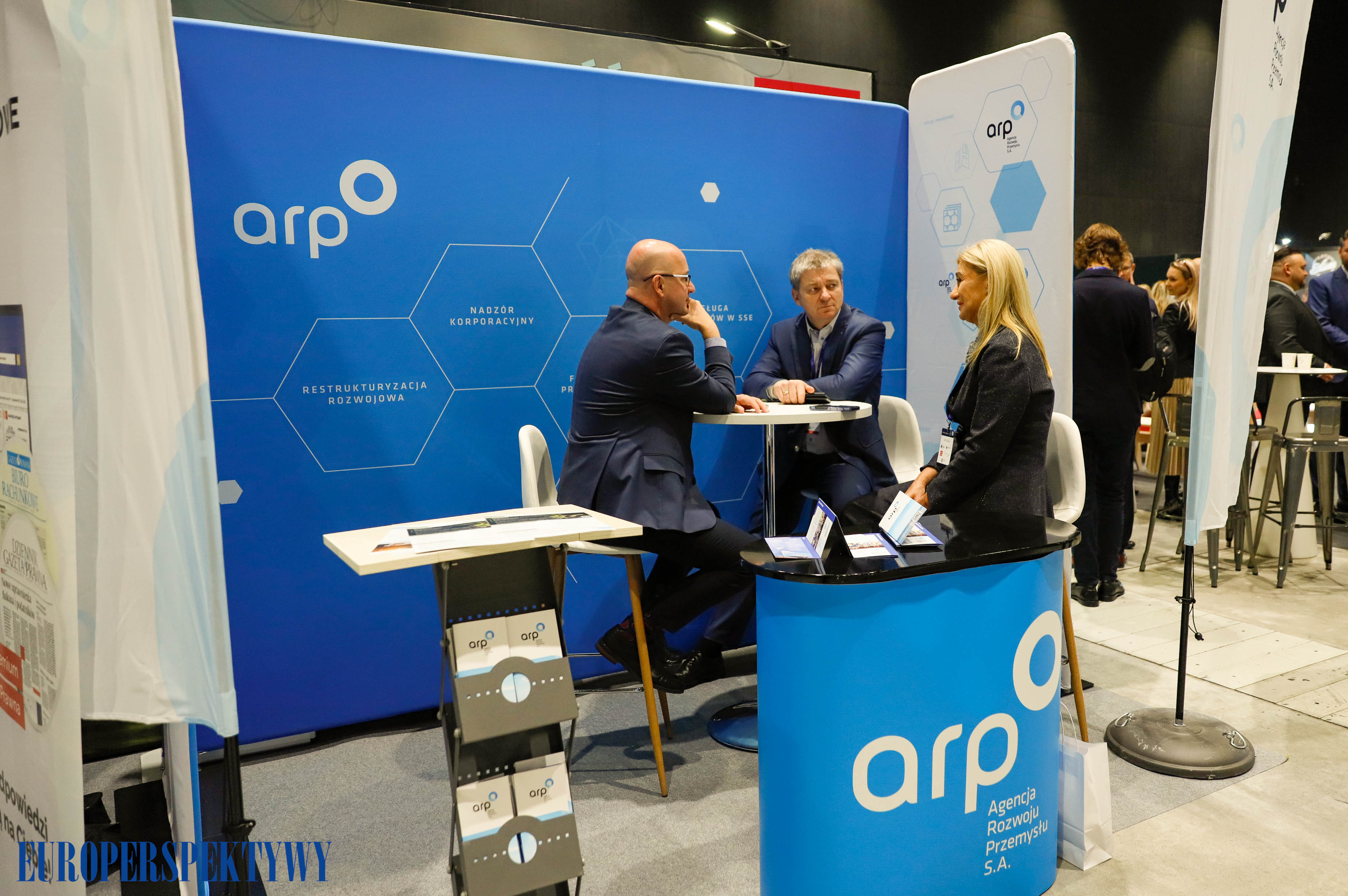 Europerspektywy 14. edycja EKMSP za nami!