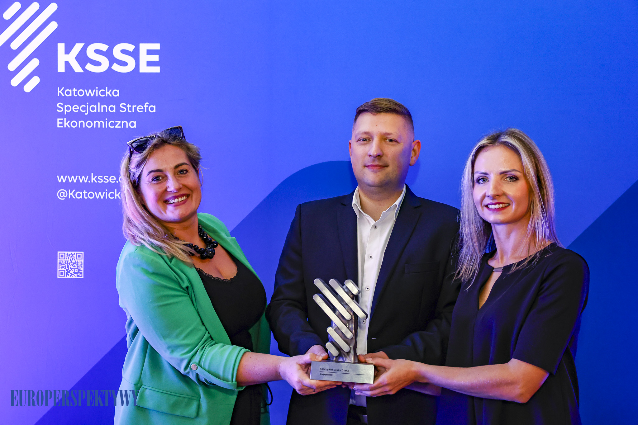 _MG_2719 Europerspektywy KSSE - Booster dla biznesu