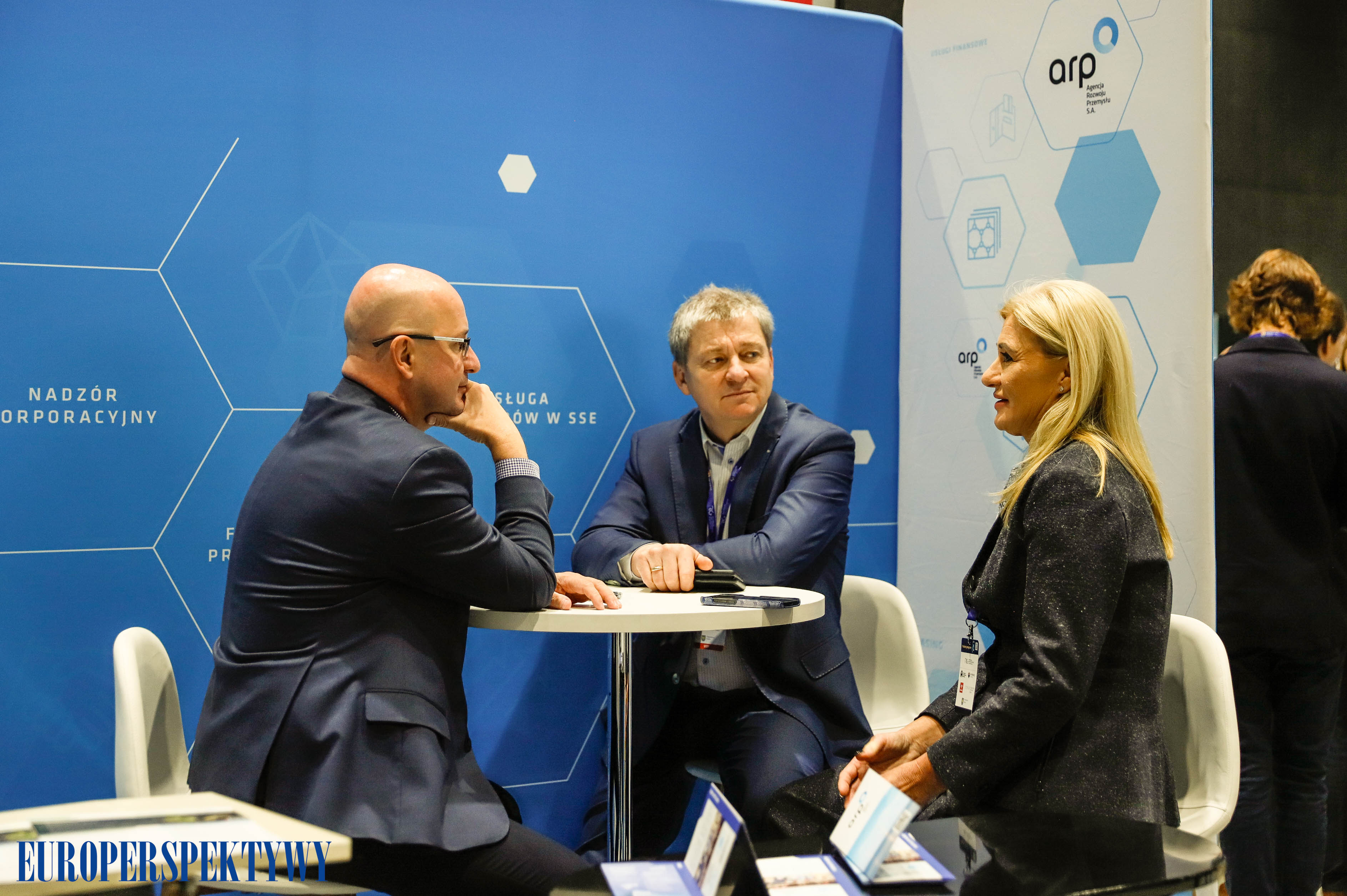 Europerspektywy 14. edycja EKMSP za nami!