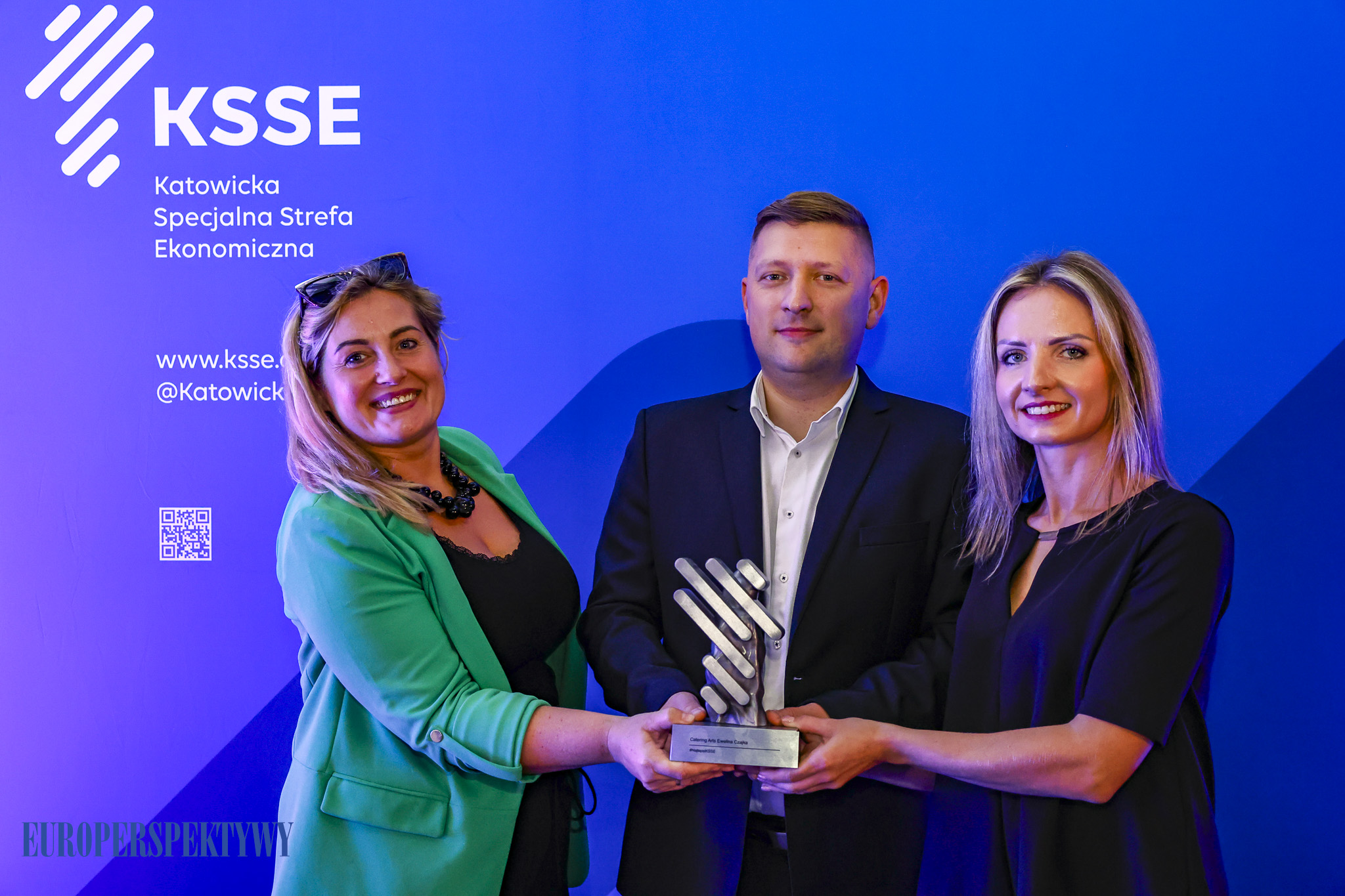 _MG_2725 Europerspektywy KSSE - Booster dla biznesu