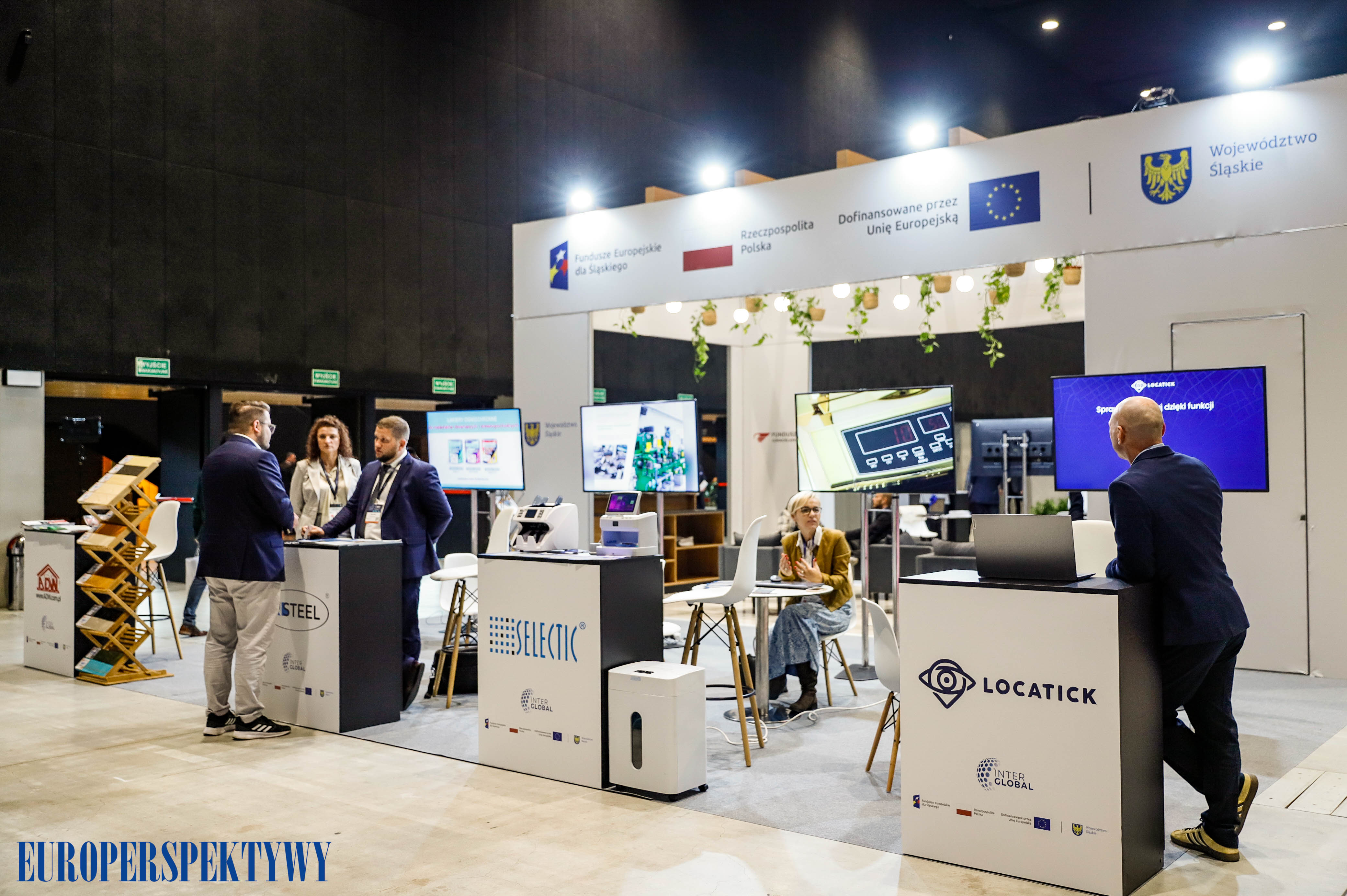 Europerspektywy 14. edycja EKMSP za nami!