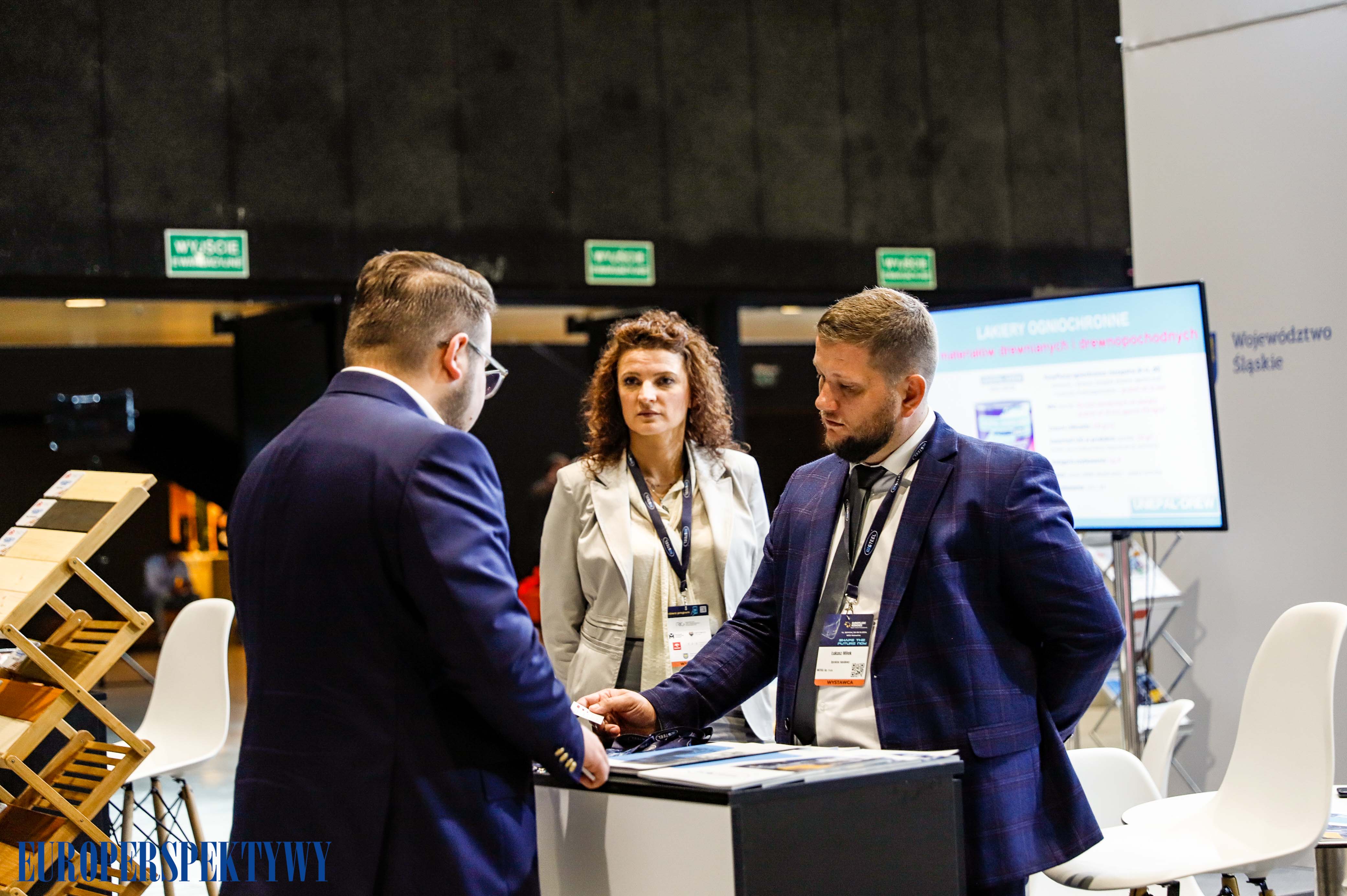 Europerspektywy 14. edycja EKMSP za nami!