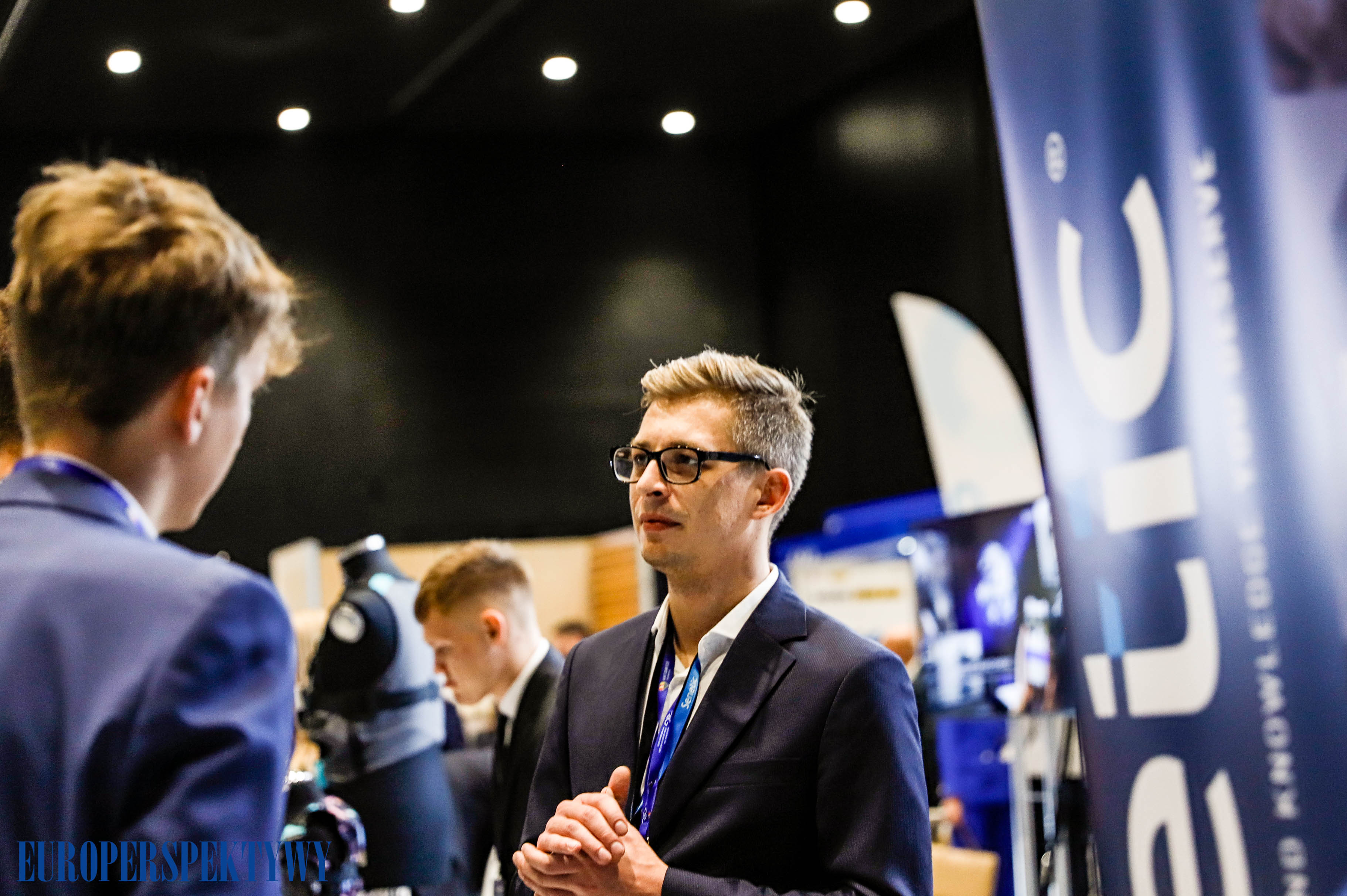 Europerspektywy 14. edycja EKMSP za nami!