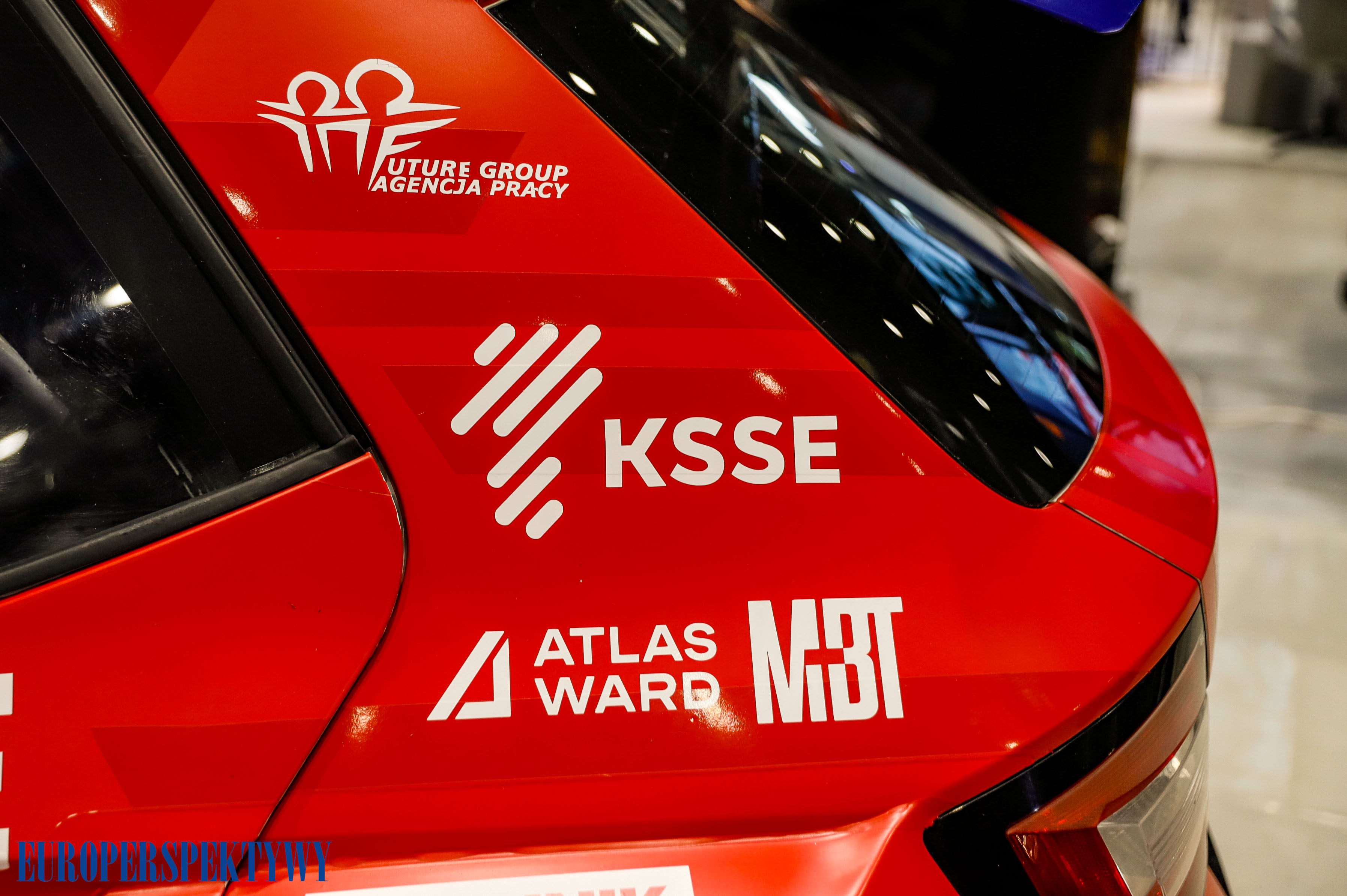 Europerspektywy 14. edycja EKMSP za nami!