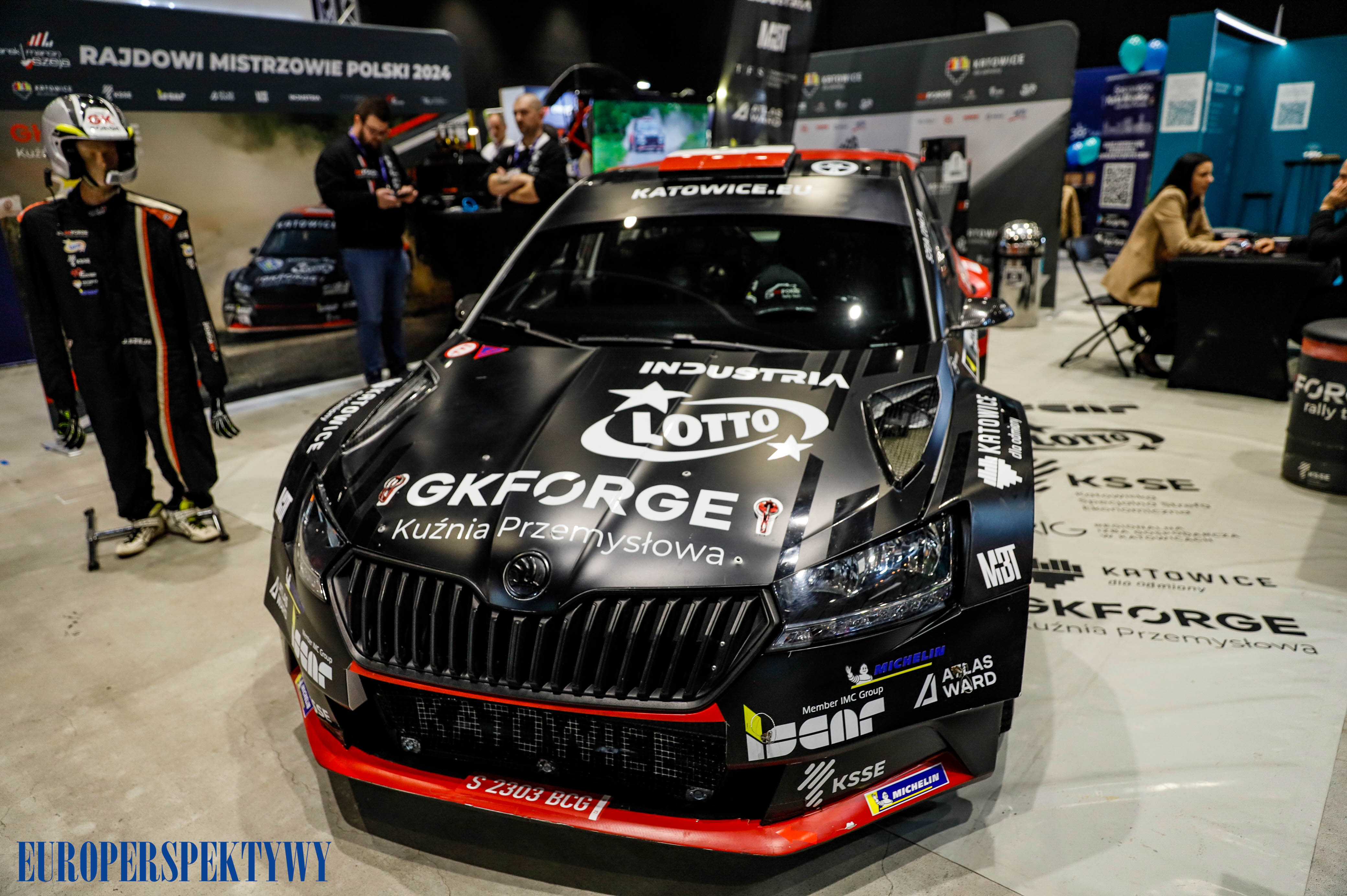 Europerspektywy 14. edycja EKMSP za nami!