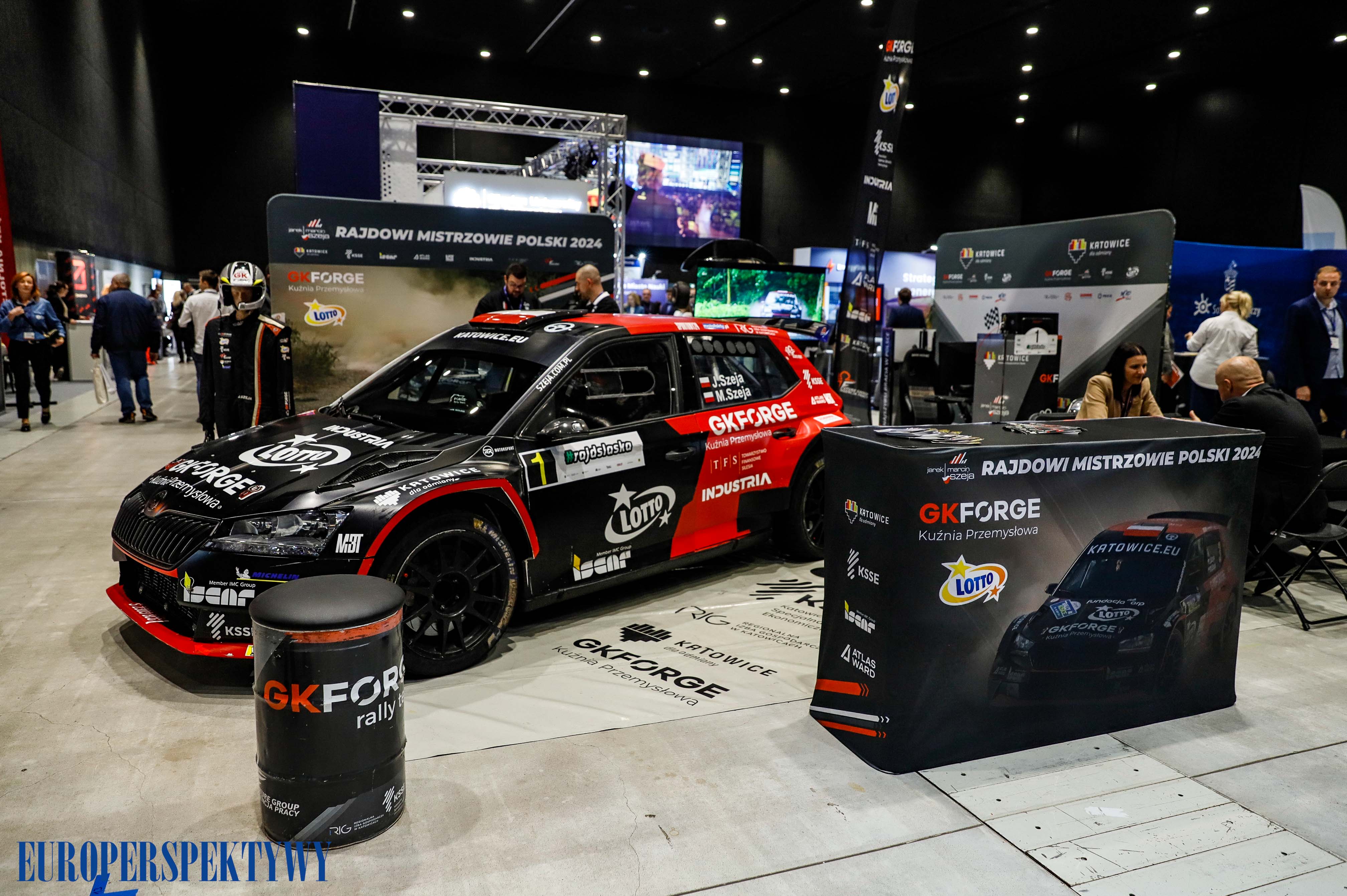 Europerspektywy 14. edycja EKMSP za nami!