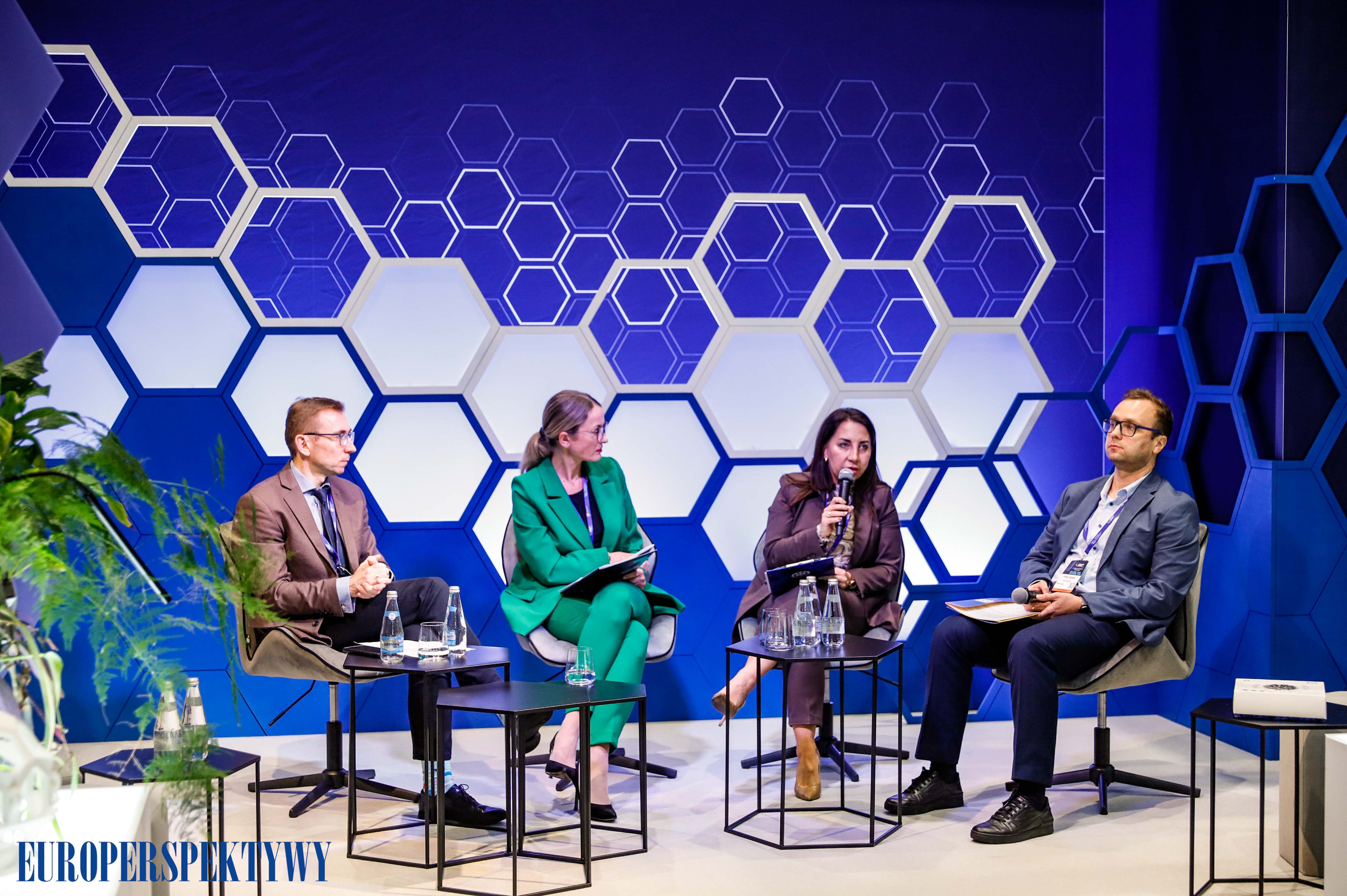 Europerspektywy 14. edycja EKMSP za nami!