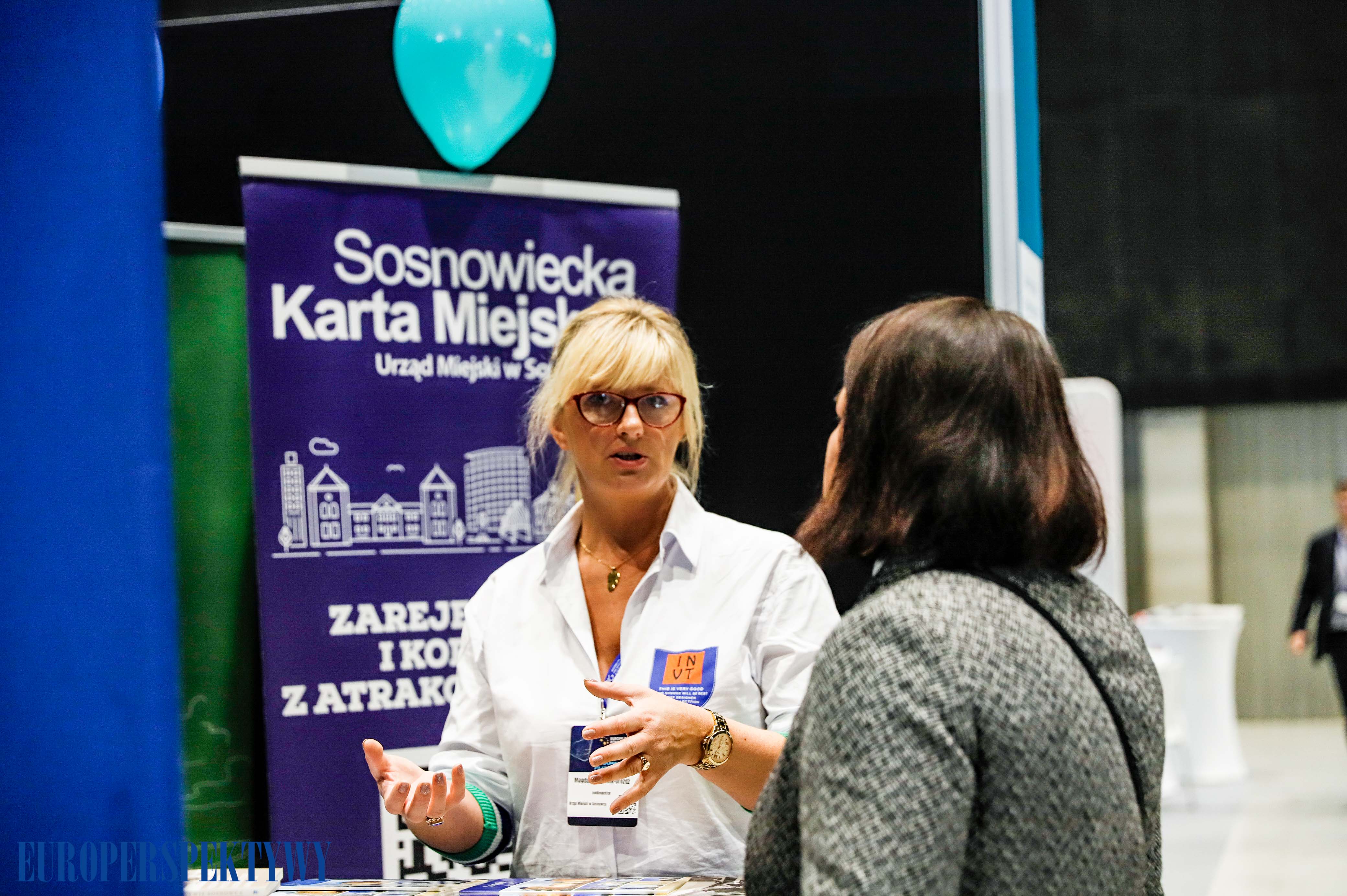 Europerspektywy 14. edycja EKMSP za nami!