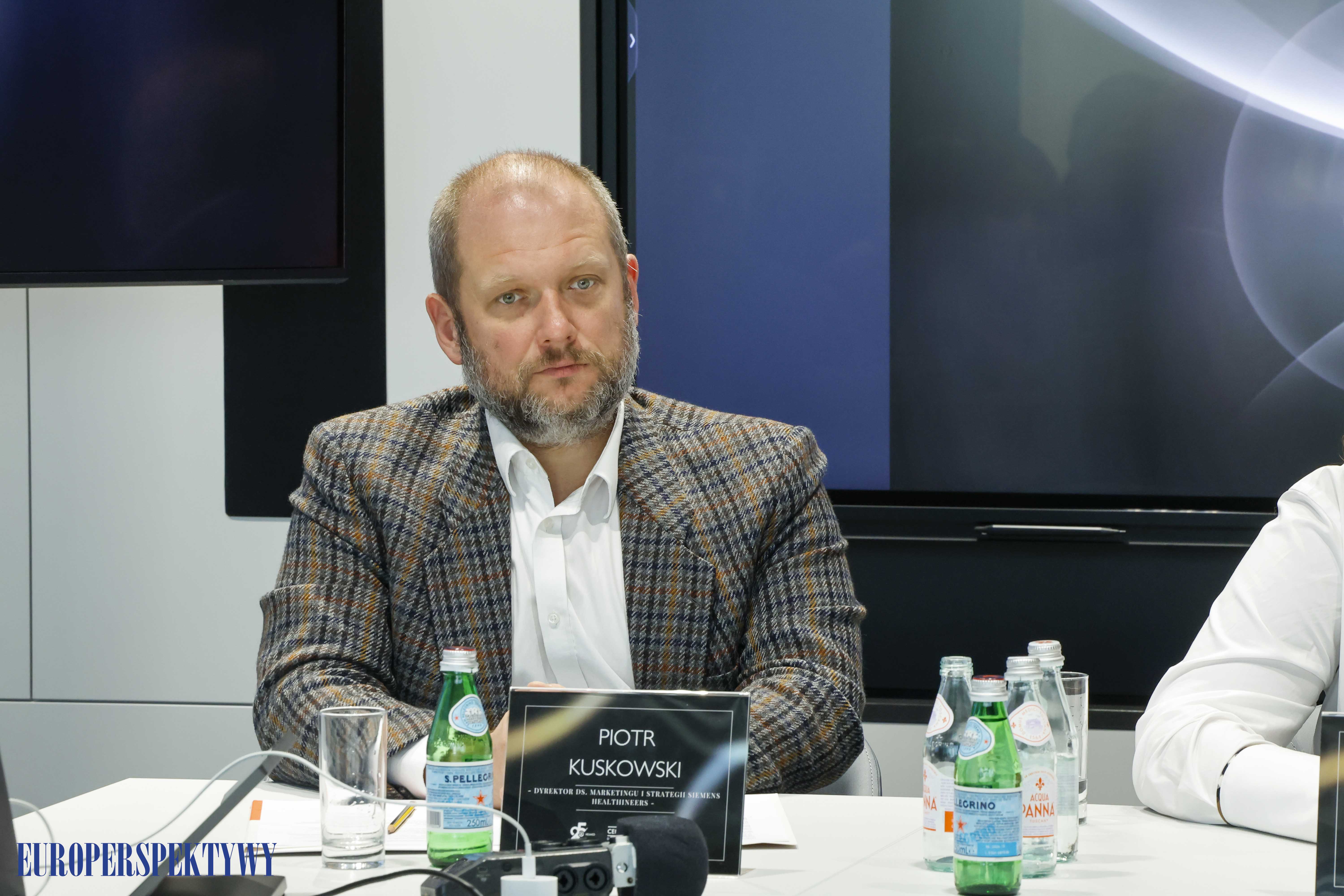 Europerspektywy Centrum Doświadczeń Pacjenta HELIMED