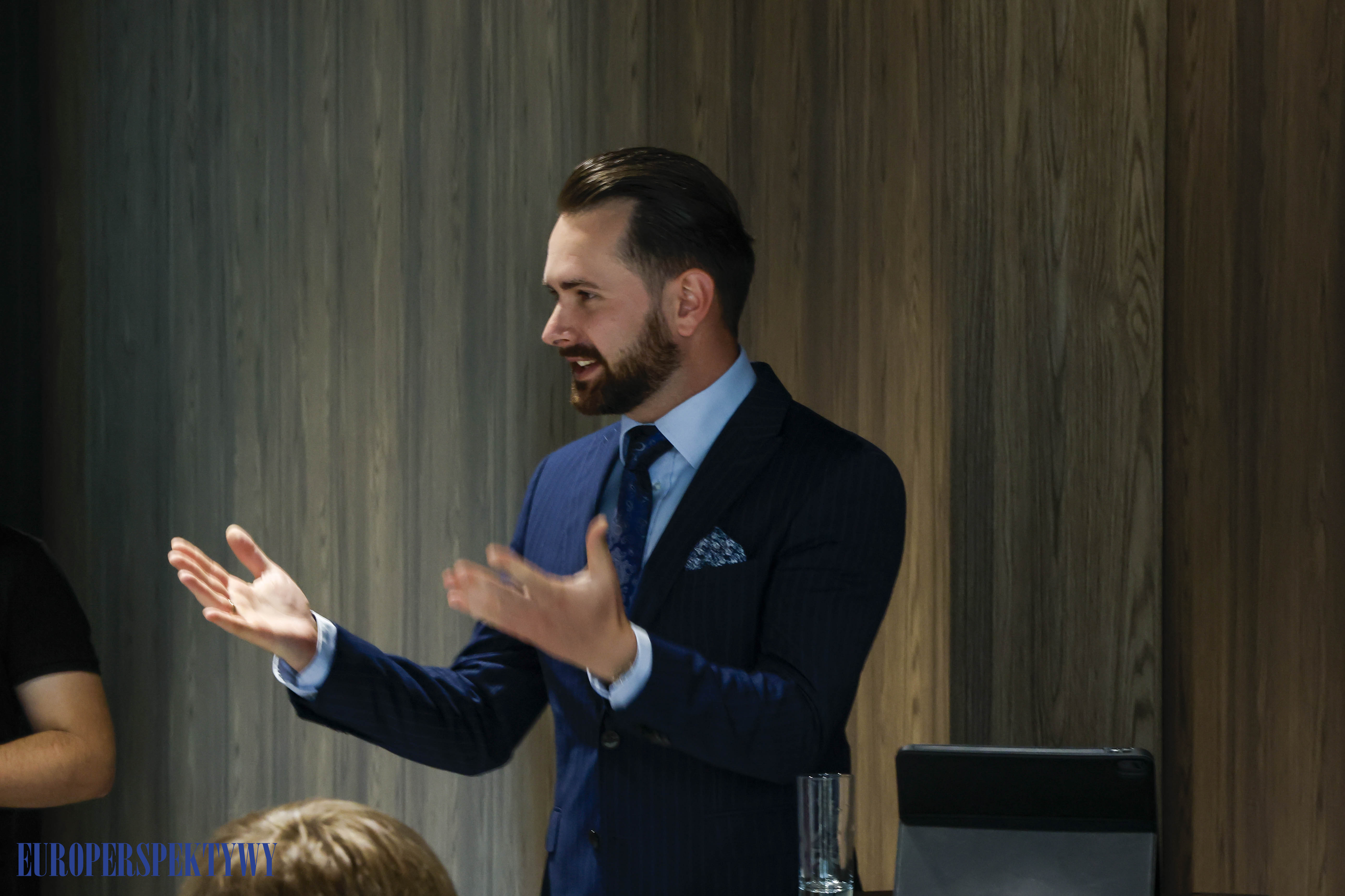 Europerspektywy Centrum Doświadczeń Pacjenta HELIMED