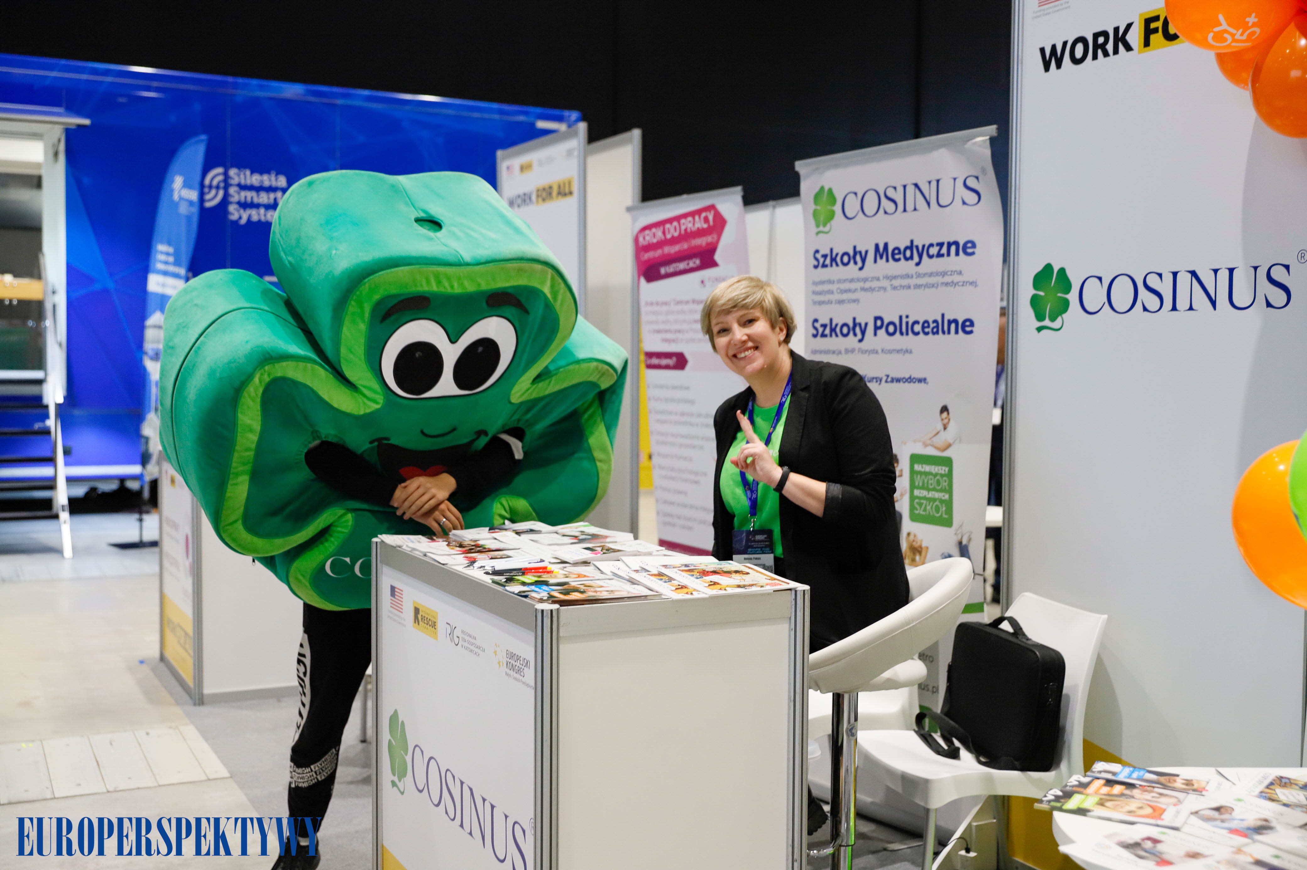 Europerspektywy 14. edycja EKMSP za nami!