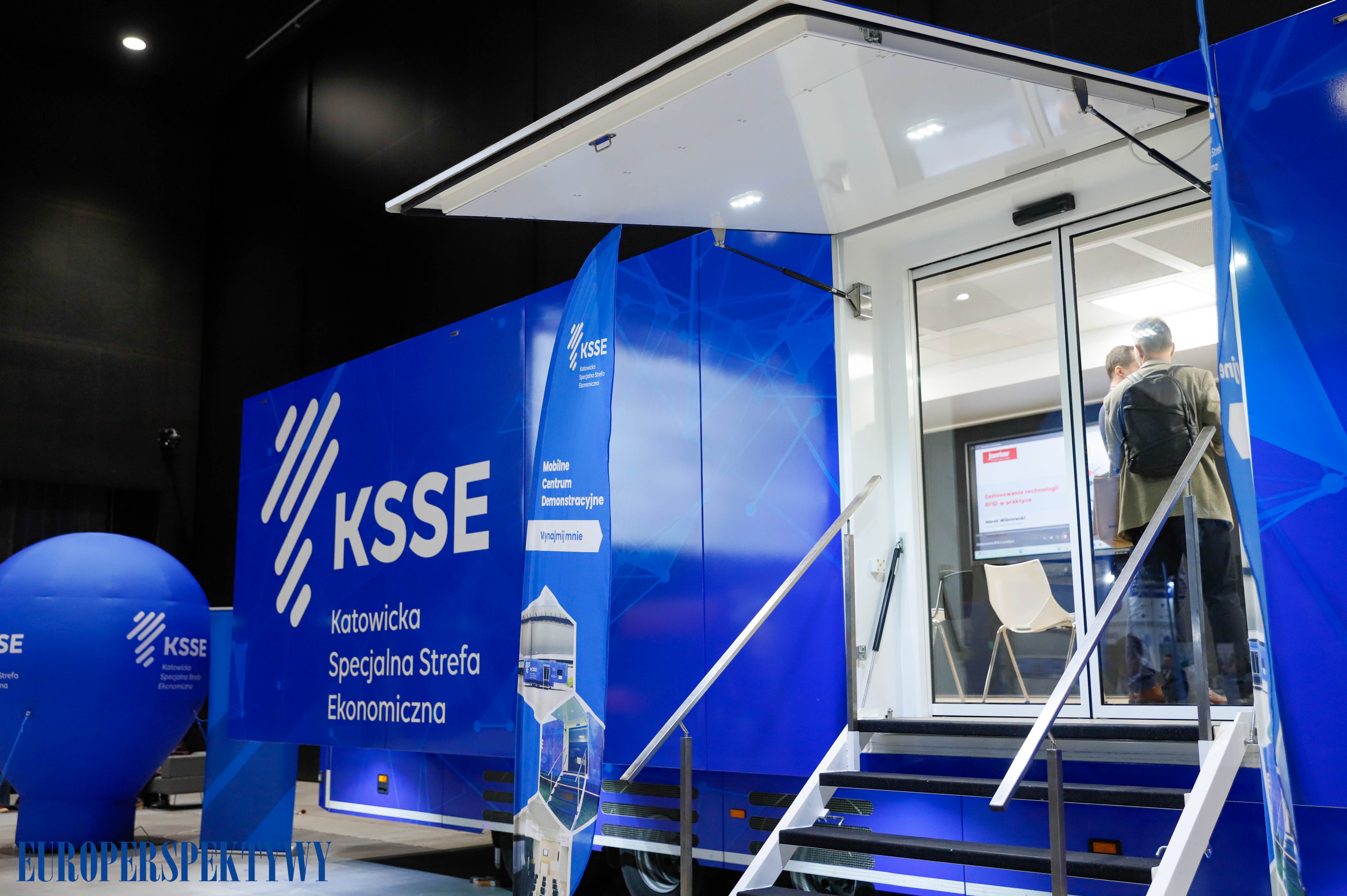 Europerspektywy 14. edycja EKMSP za nami!