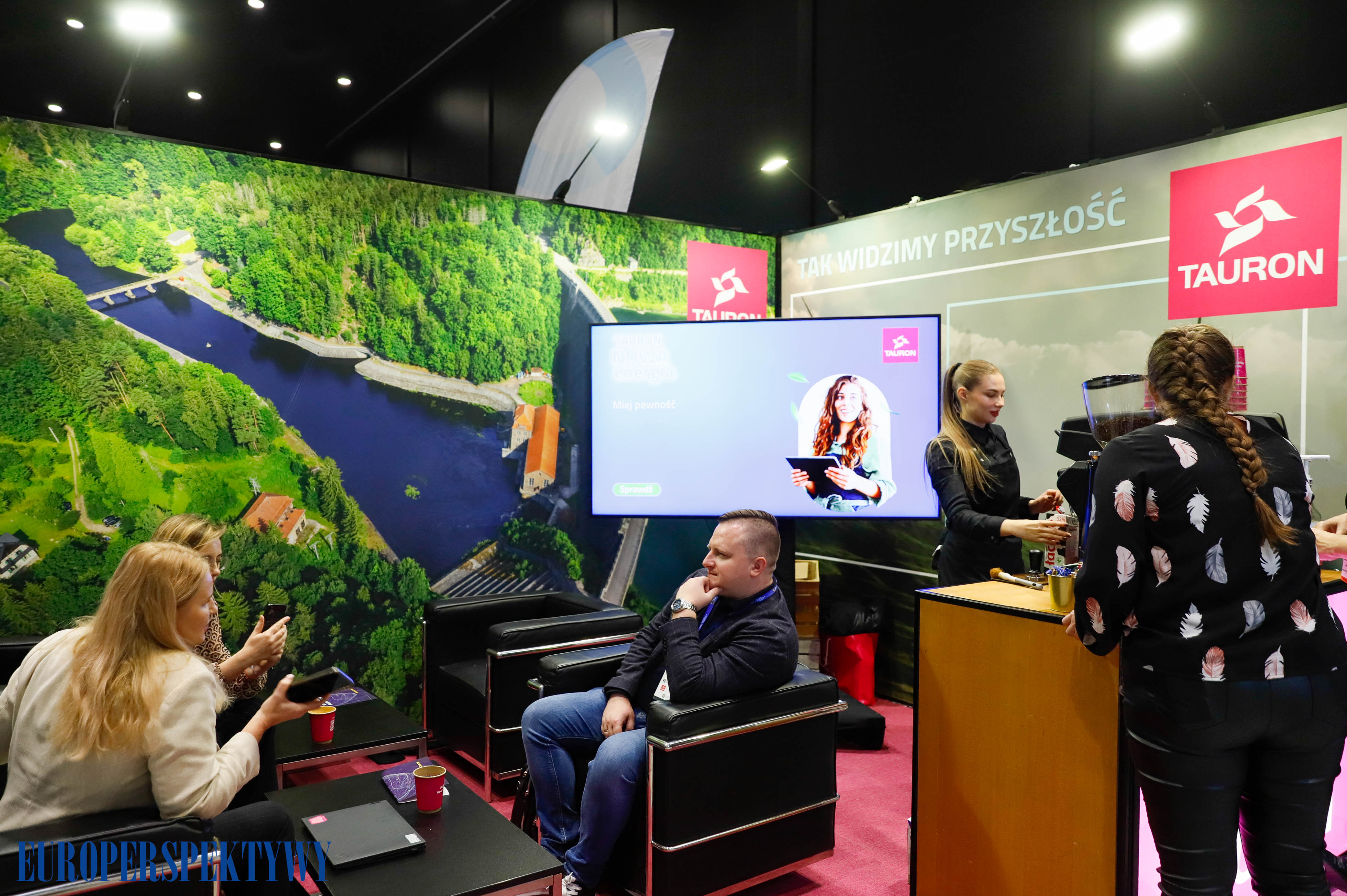 Europerspektywy 14. edycja EKMSP za nami!