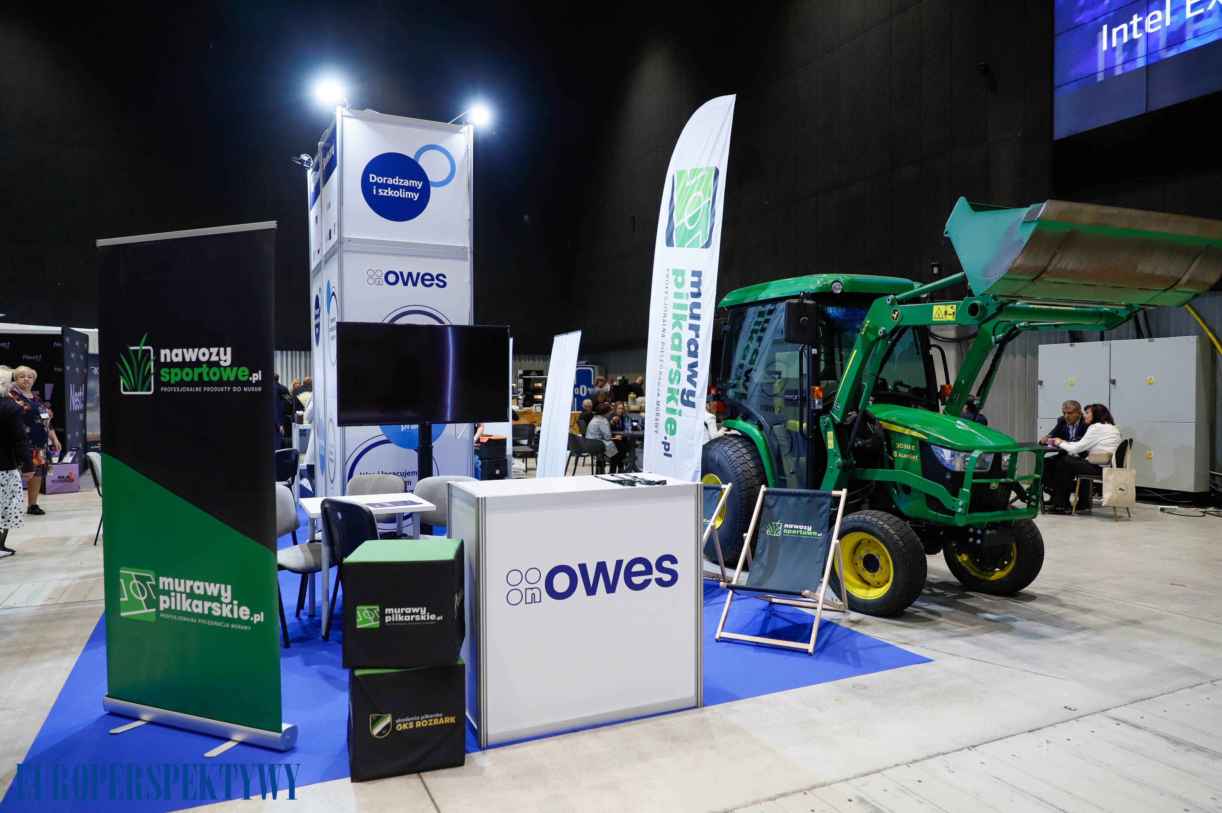 Europerspektywy 14. edycja EKMSP za nami!