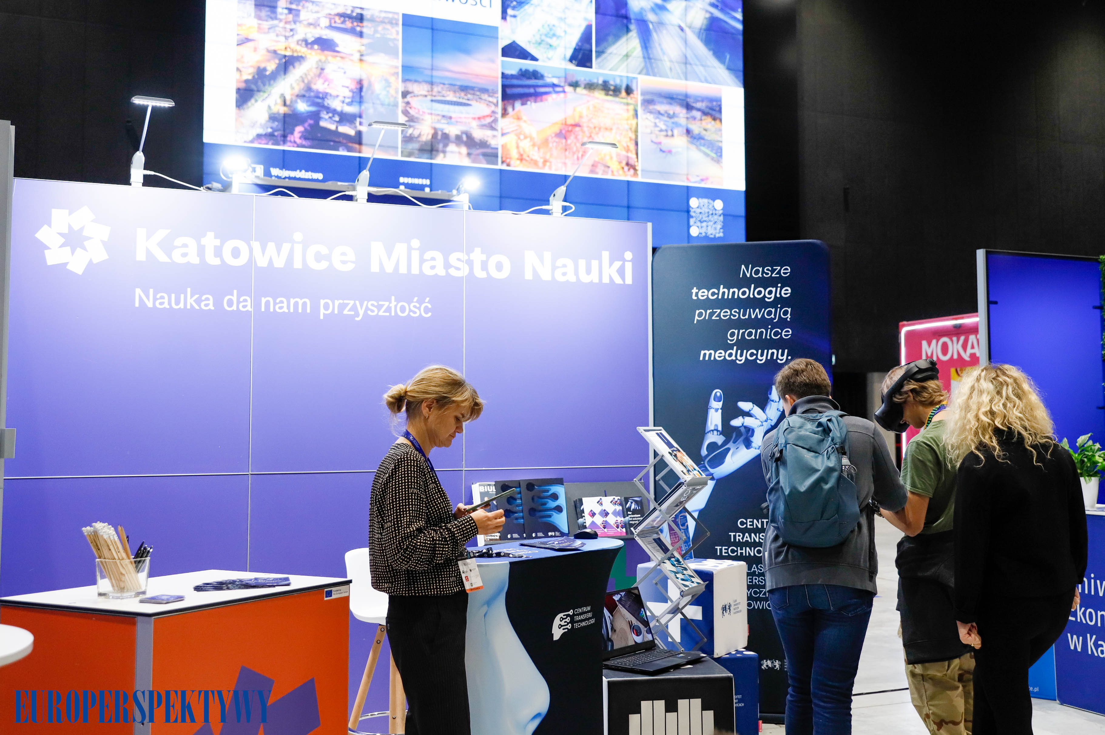 Europerspektywy 14. edycja EKMSP za nami!